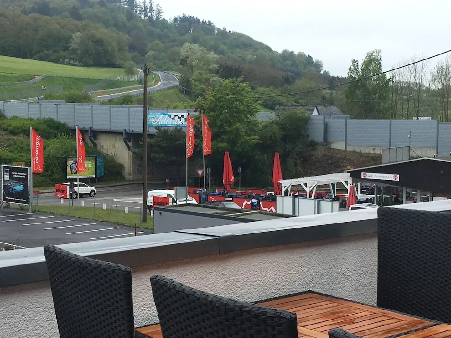 Nringrooms Exit-Breidscheid