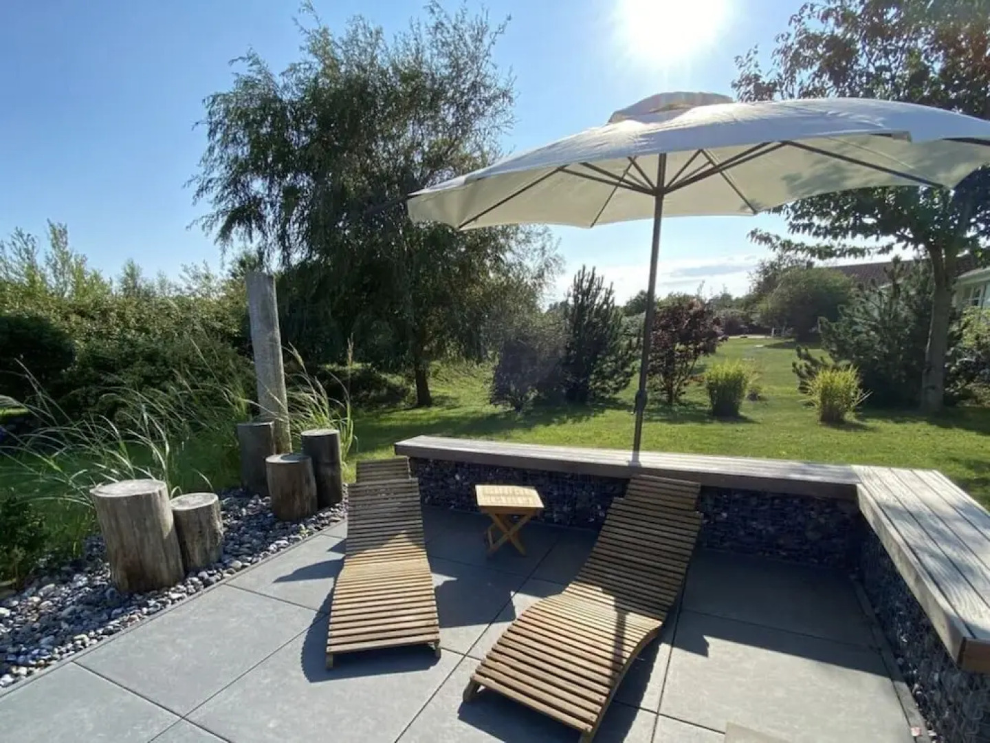 Ufer 7 Comfortable Holiday Residence