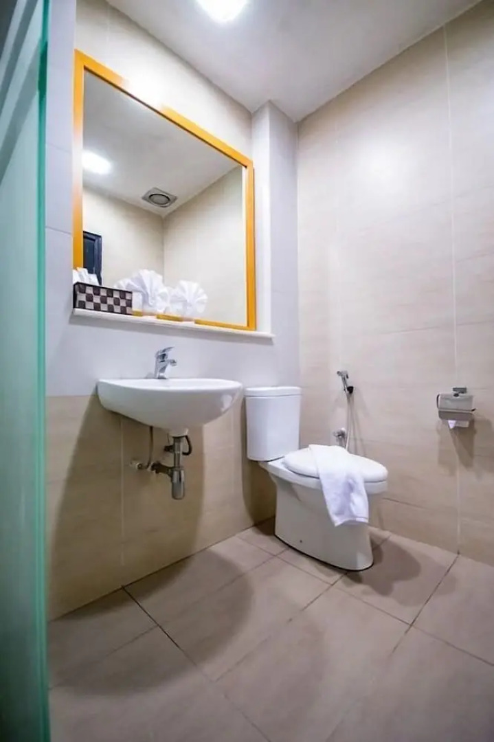 16celsius at Kea Farm Brinchang