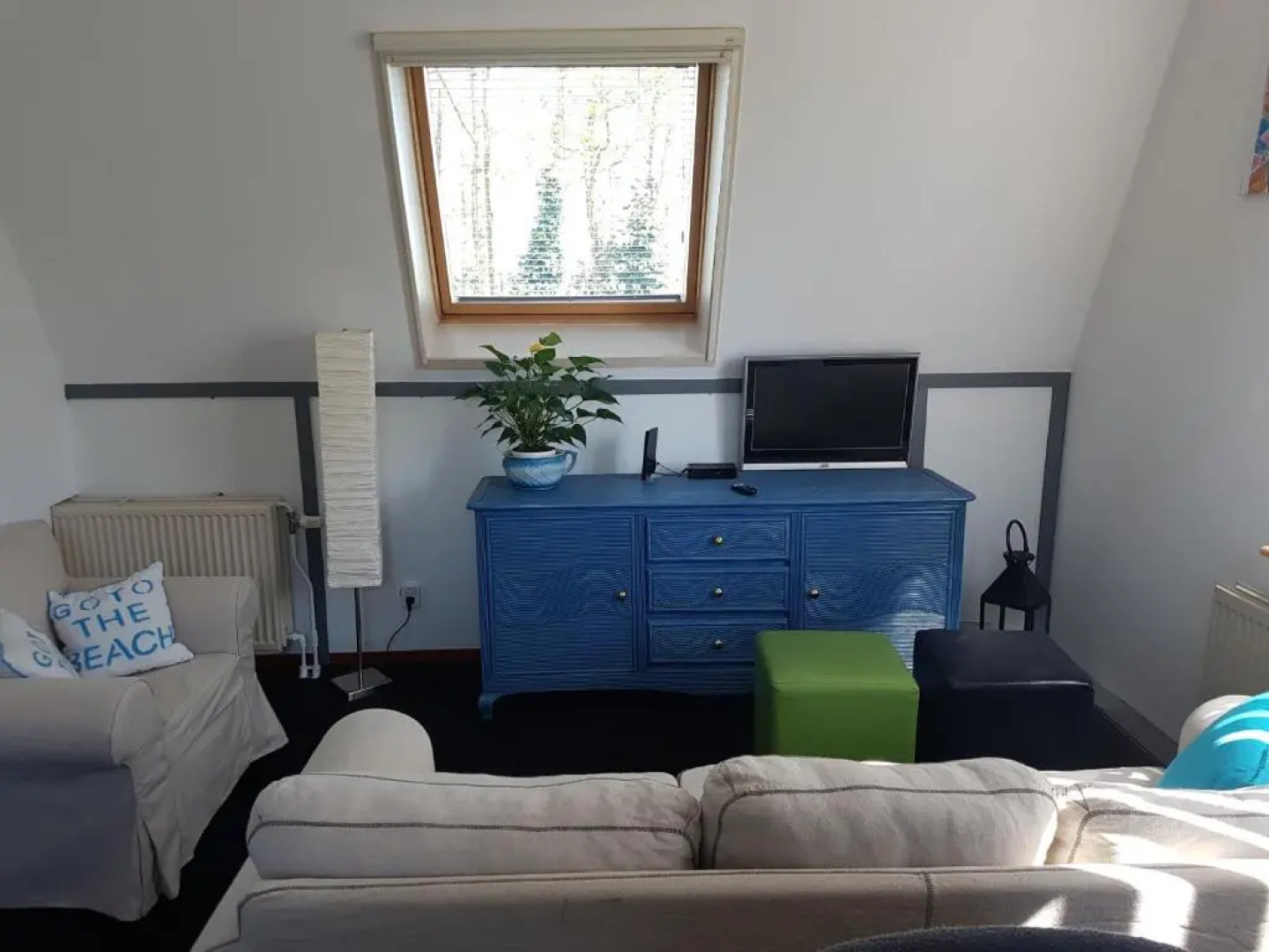 Appartement De Molshoop