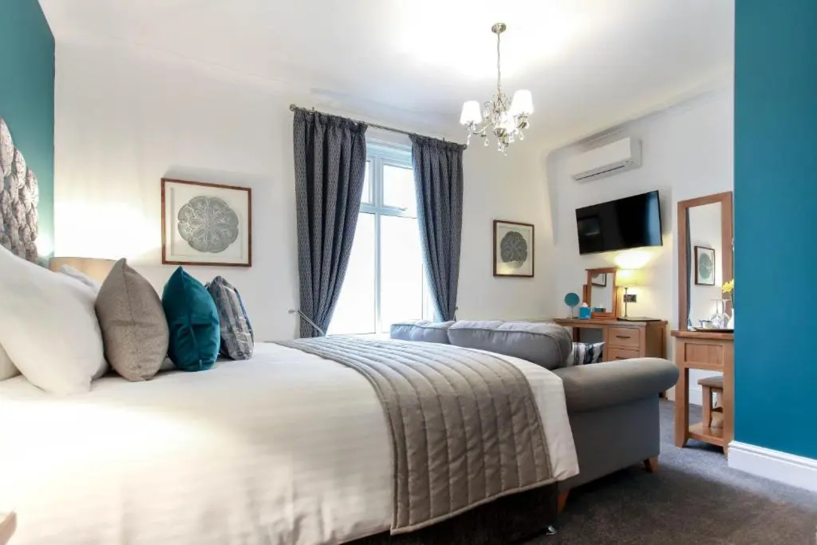 Tyndale Boutique B&B