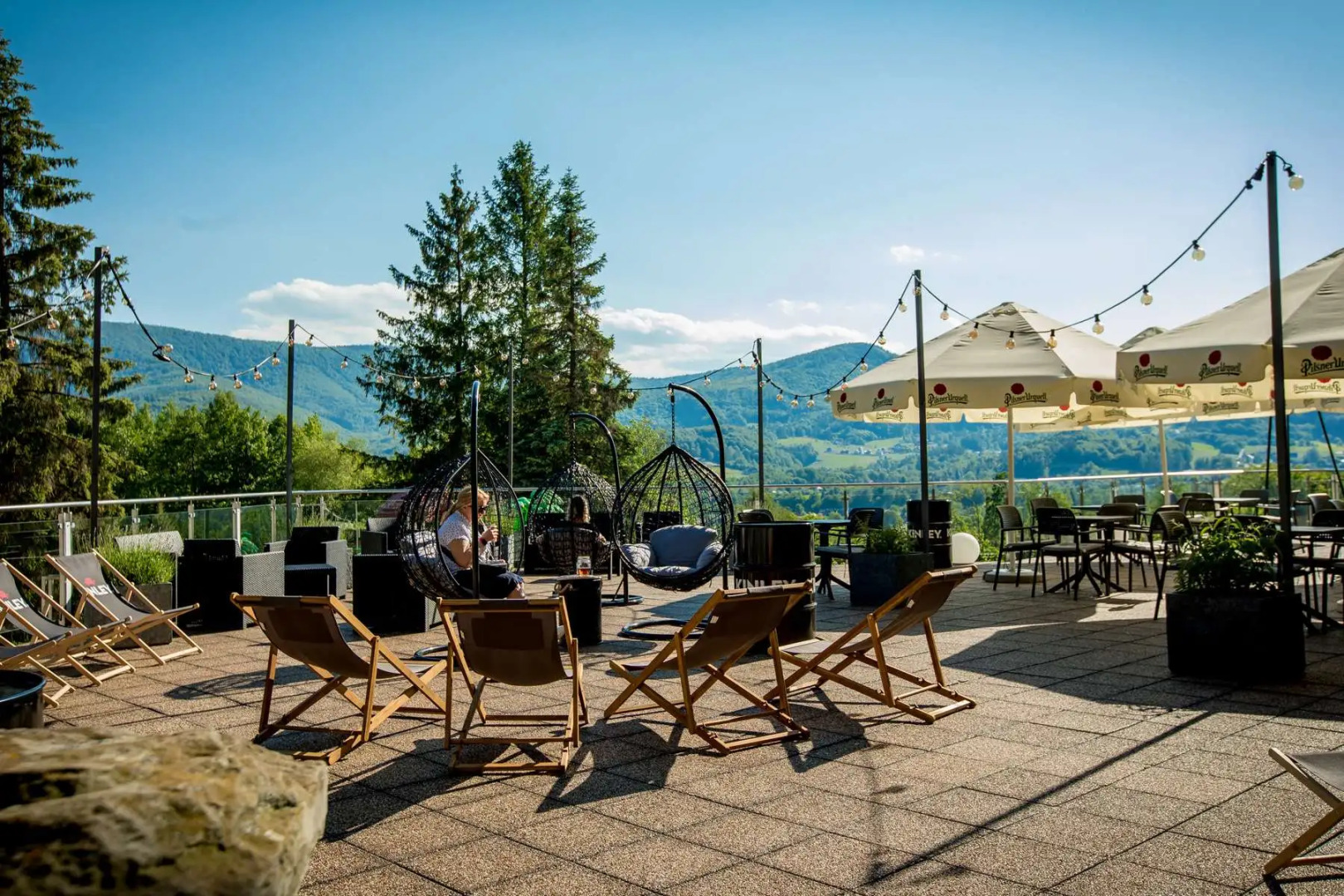 Spa & Wellness Hotel Diament Ustron