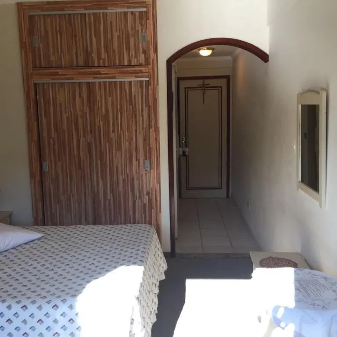 Apartamento Cavalinho Branco 501