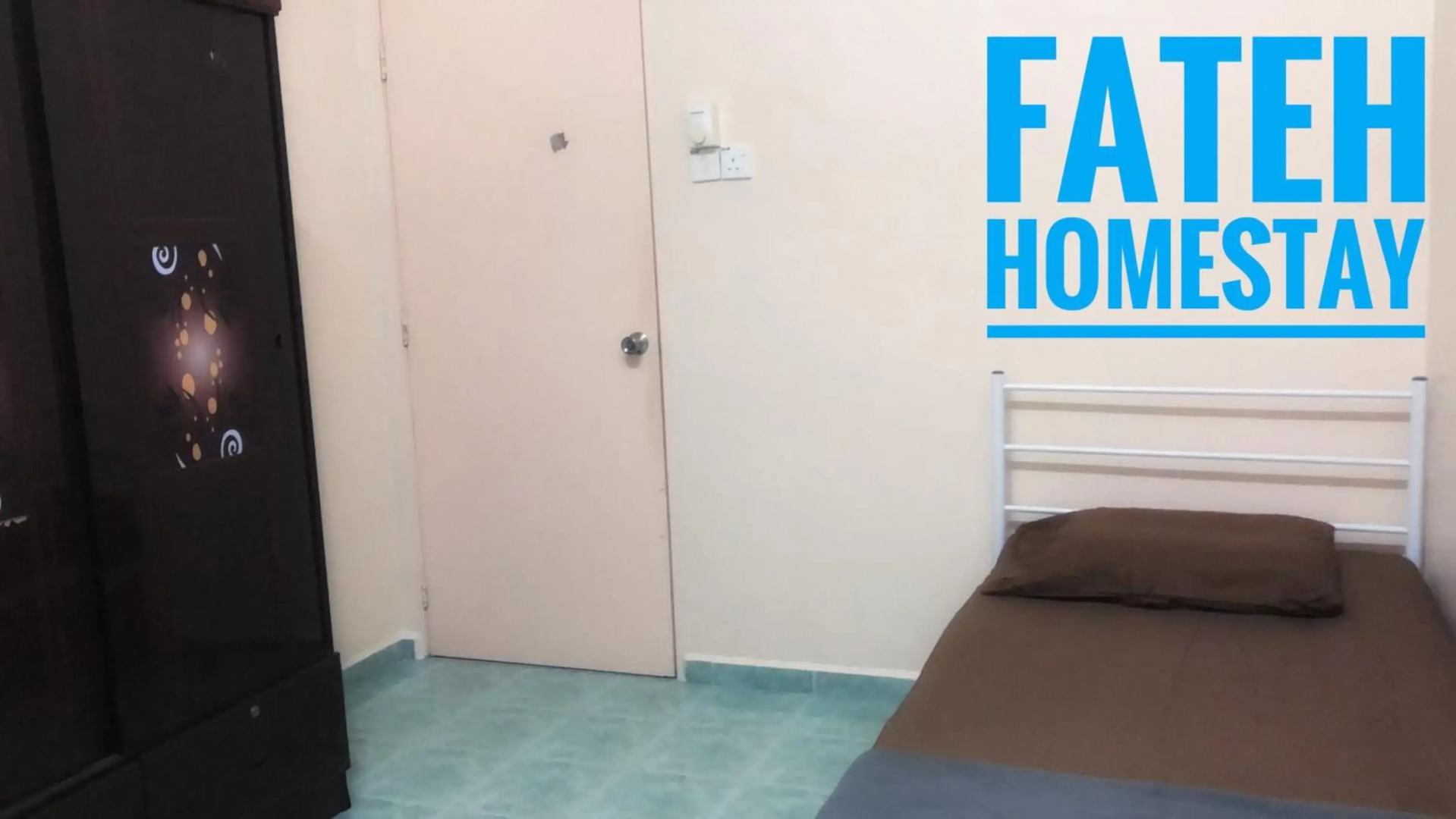 Fateh Homestay