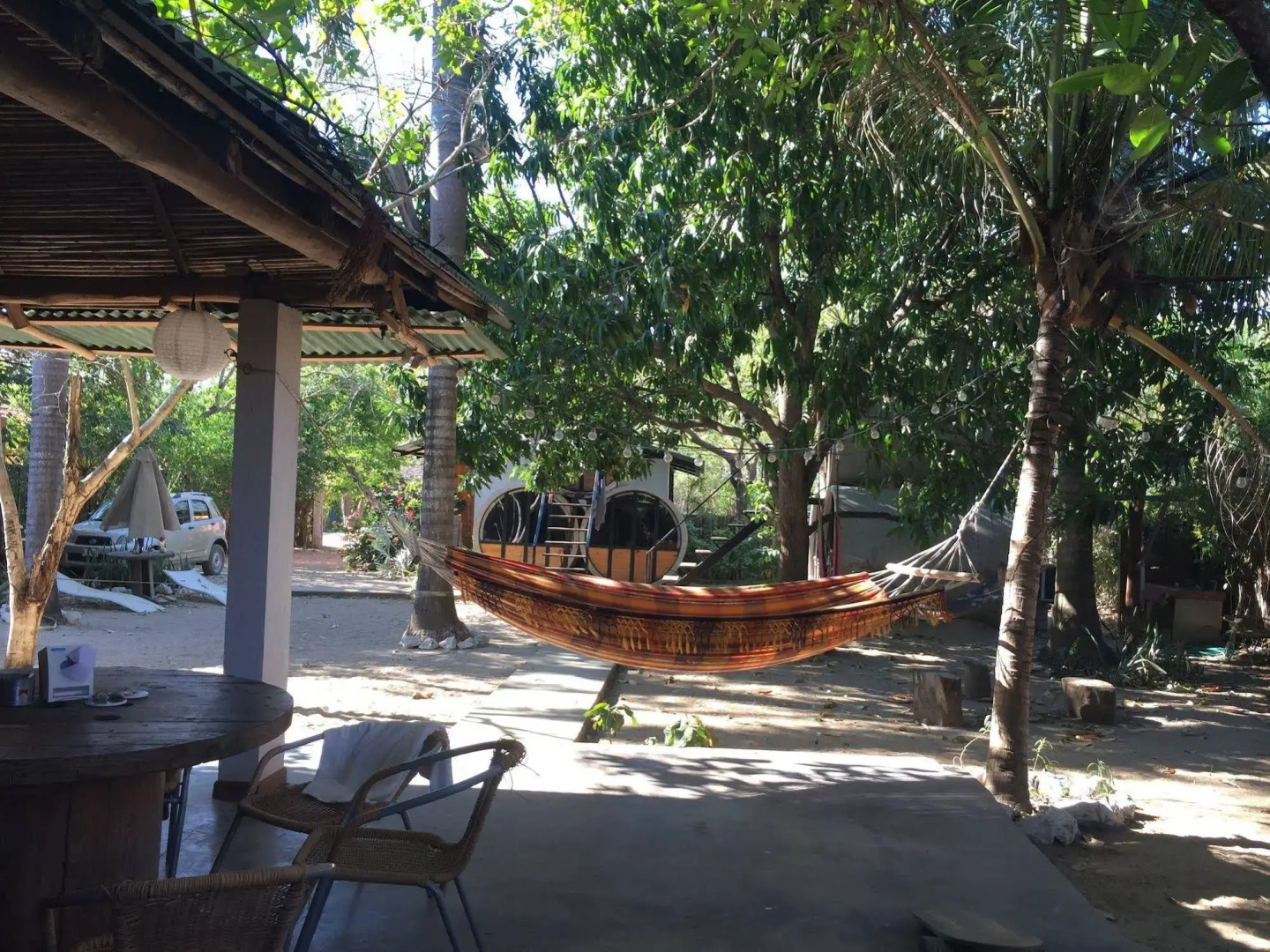 Pipe House Playa Grande