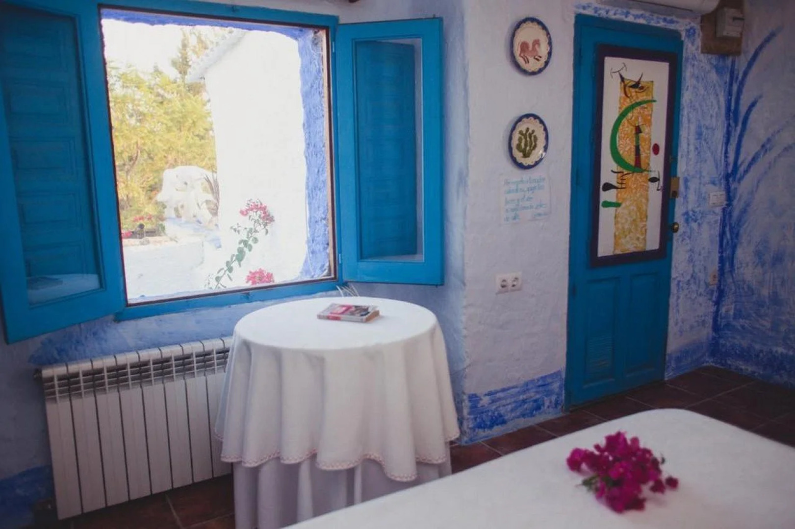 Casa Rural Aloe Vera