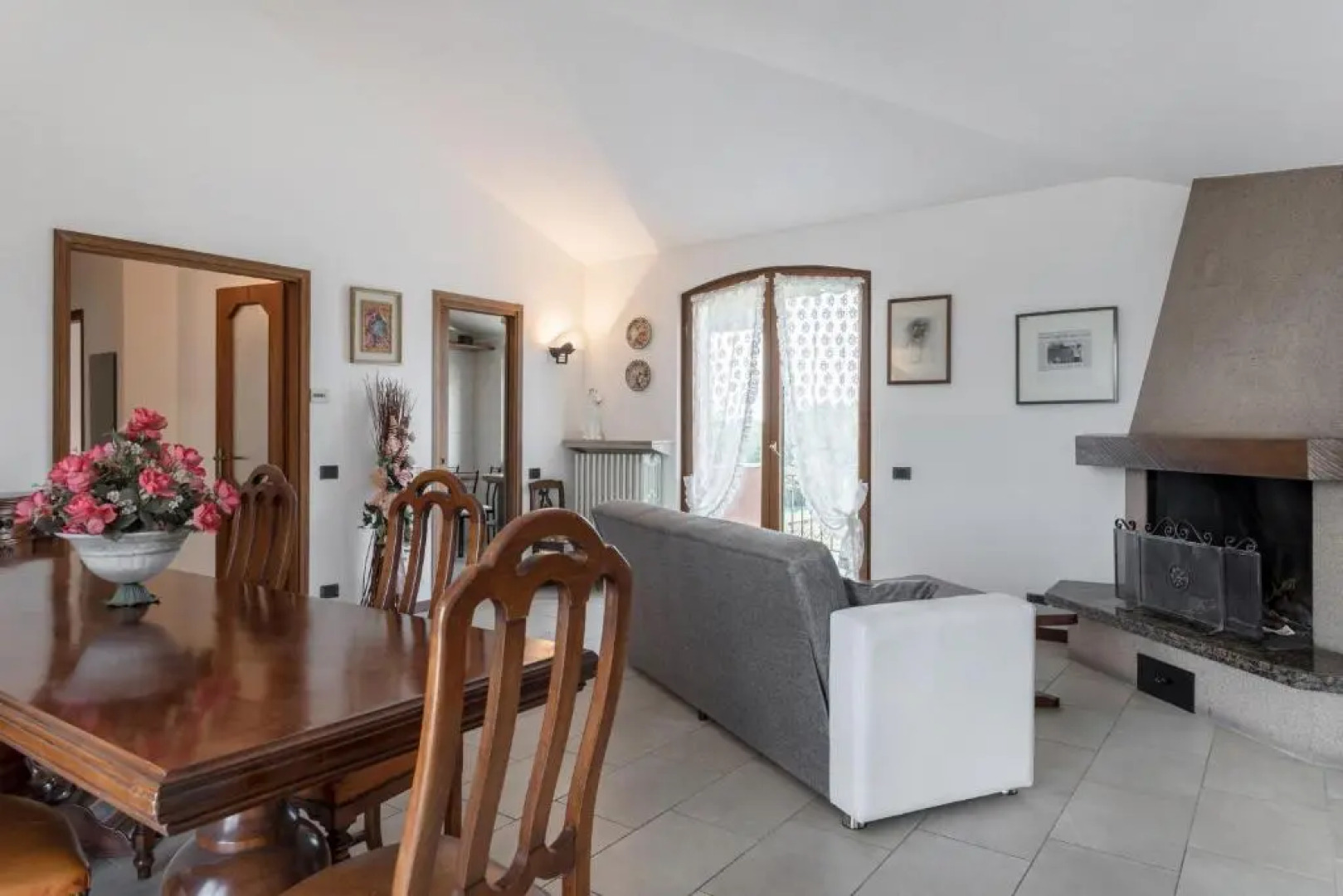 La Casetta Dei Daini - Affitti Brevi Italia