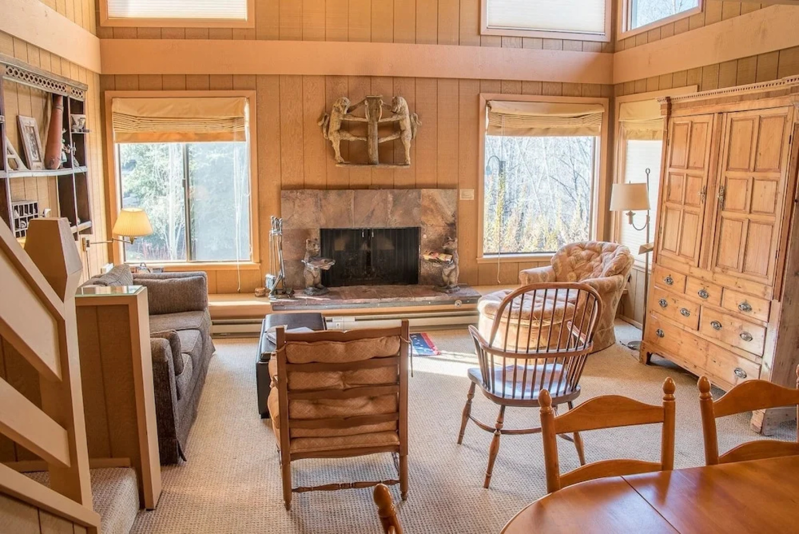 New Villager #1296 2 Bedrooms 2 Bathrooms Condo