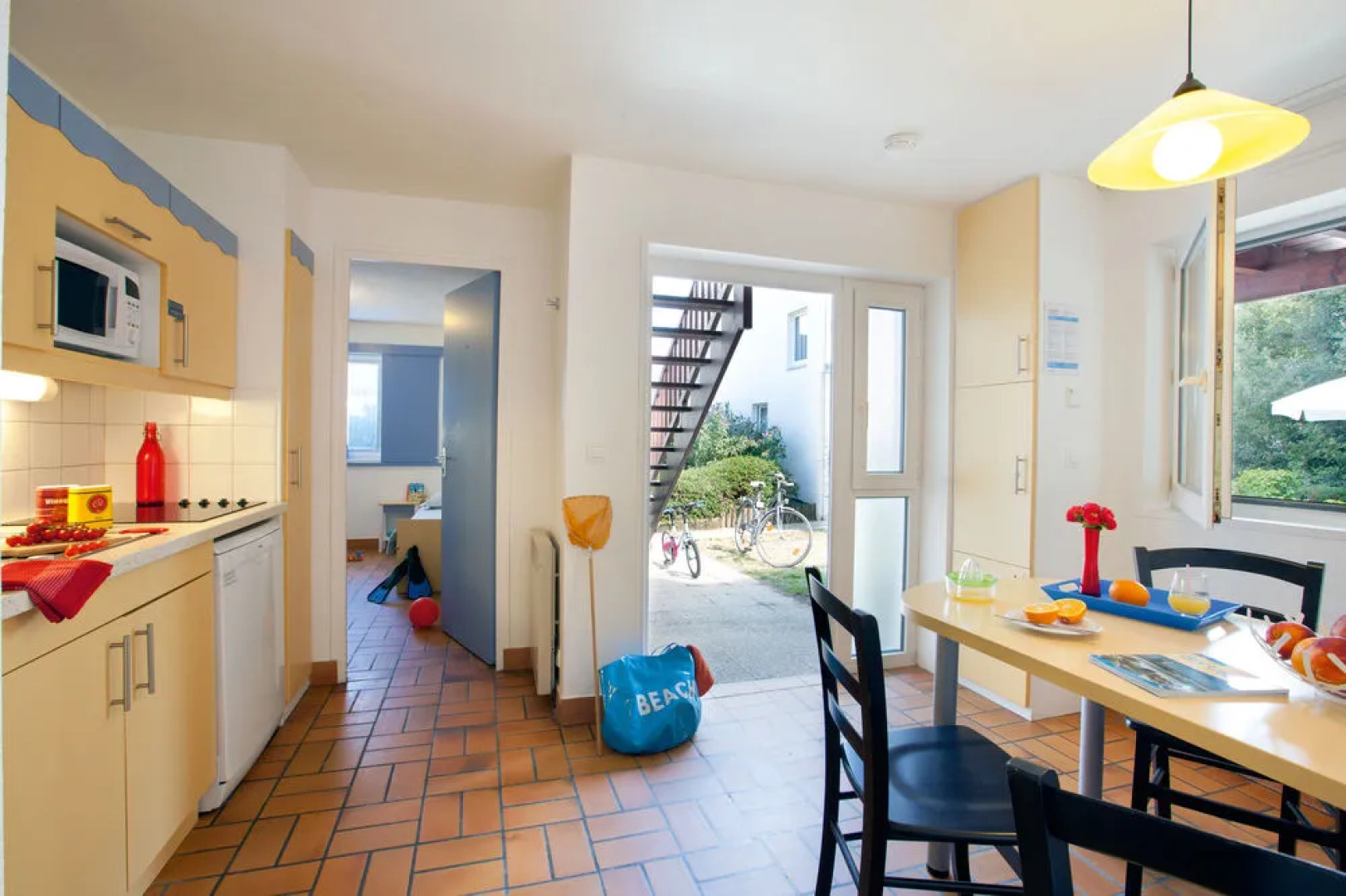 Club Belambra Les Salines