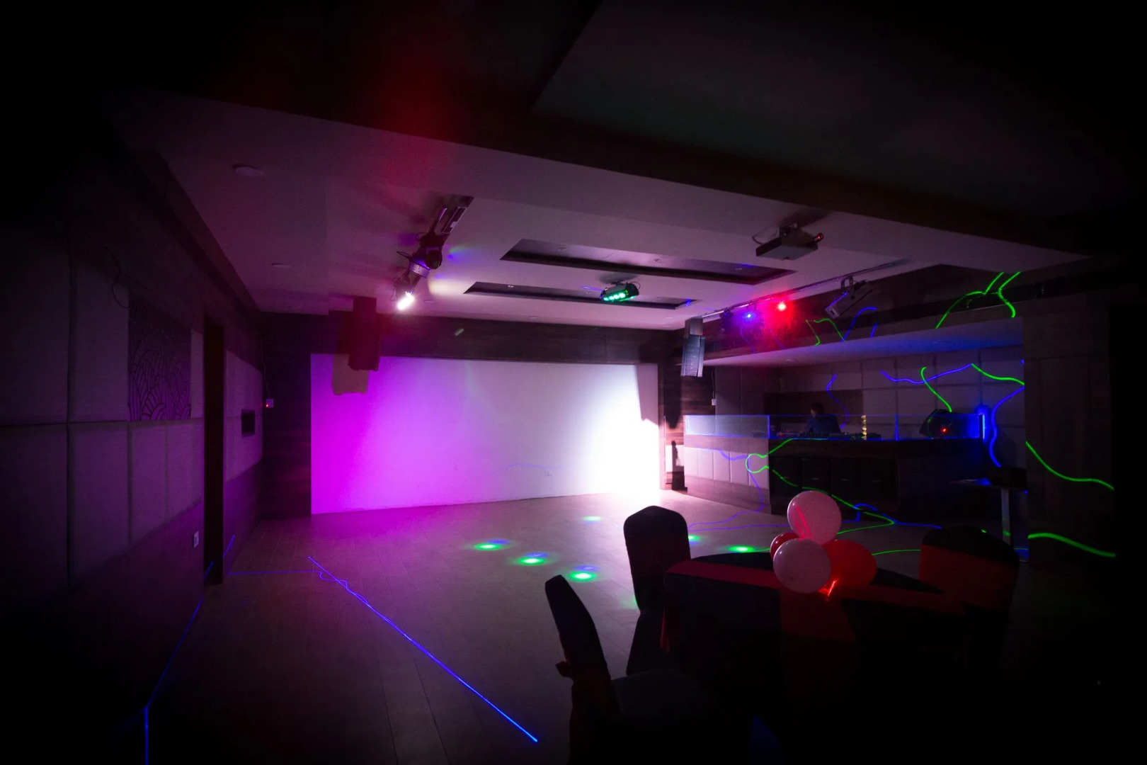 Mount Milestone Hotel and Banquets