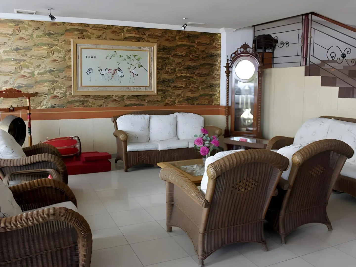 Jelita Hotel