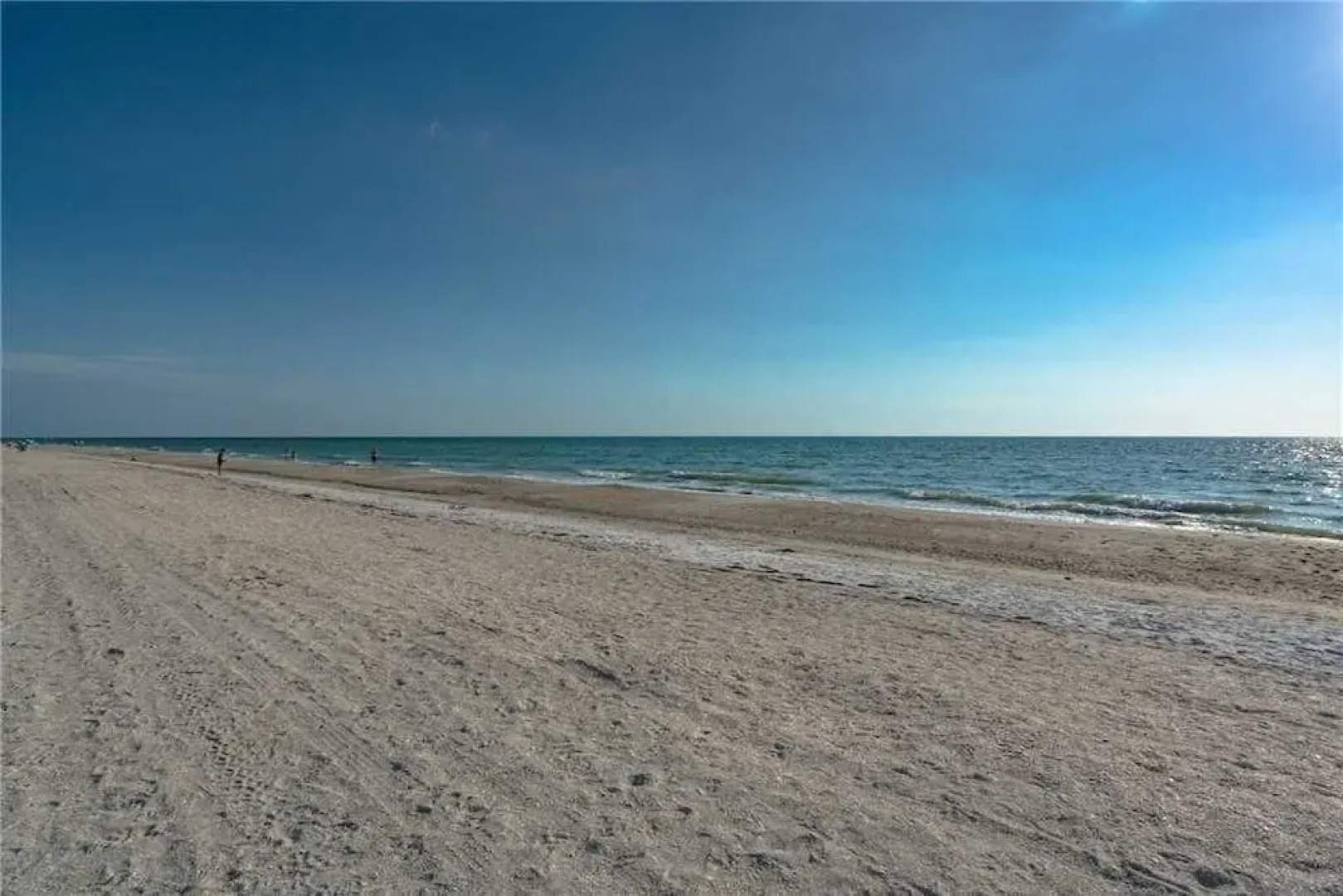 Reflections on the Gulf 405 - Two Bedroom Condo