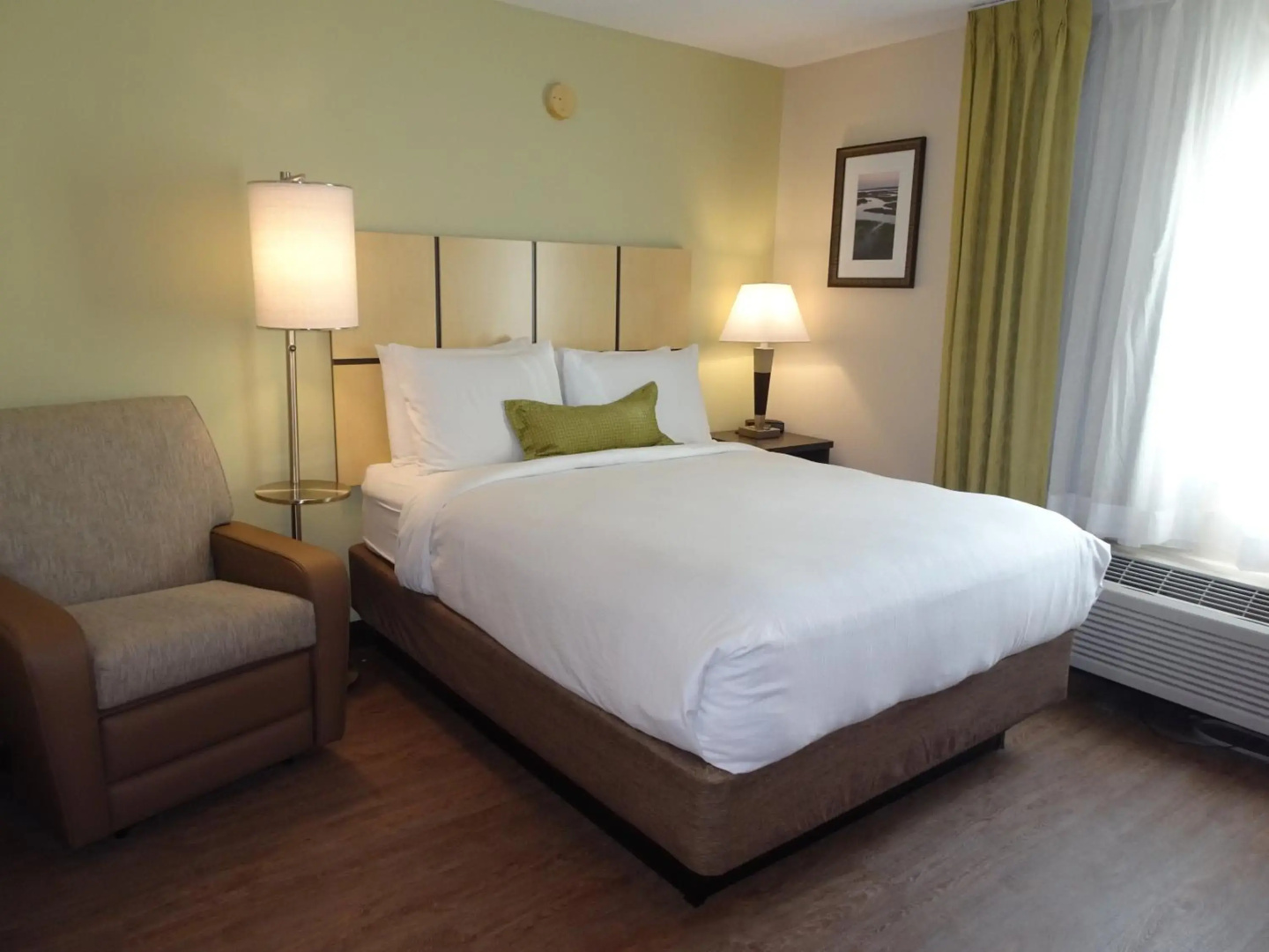 Candlewood Suites Glen Allen-Short Pump by IHG