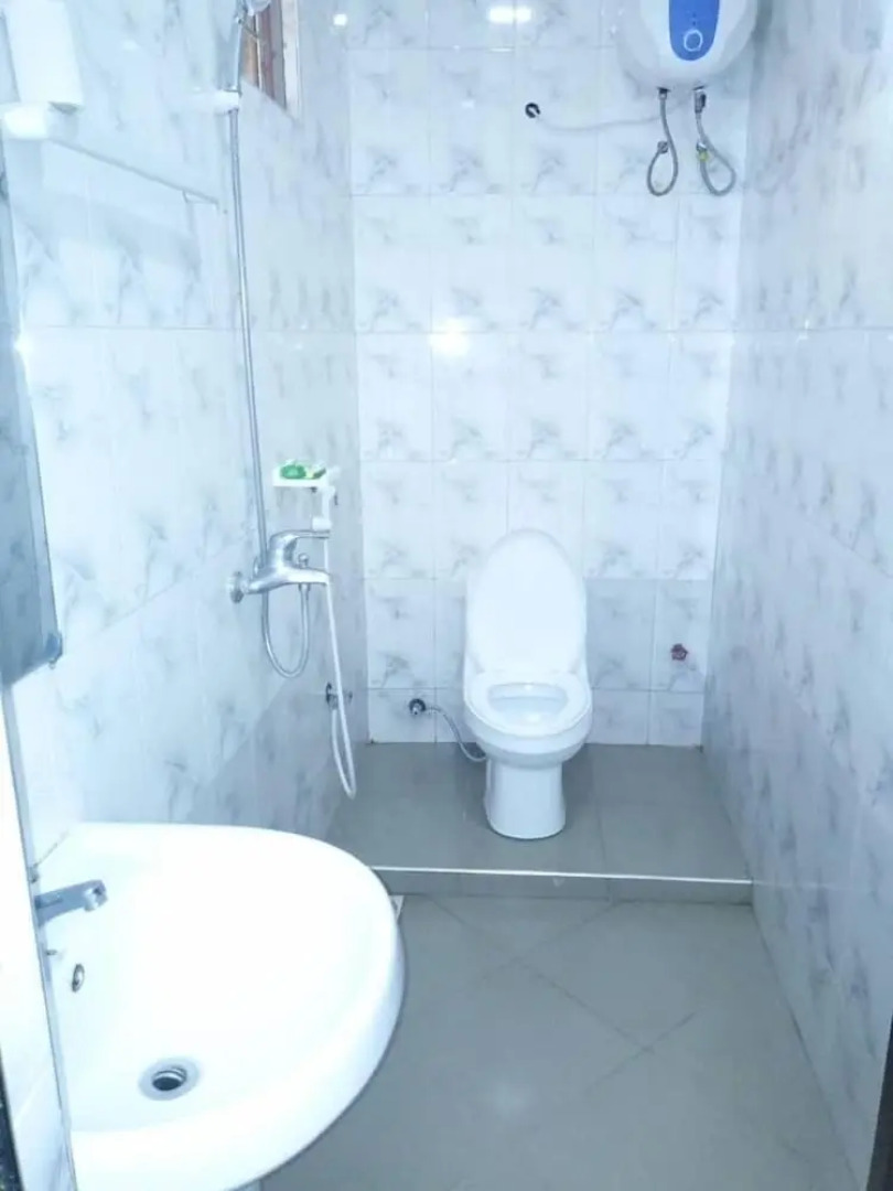 Msafiri Lodge Bagamoyo