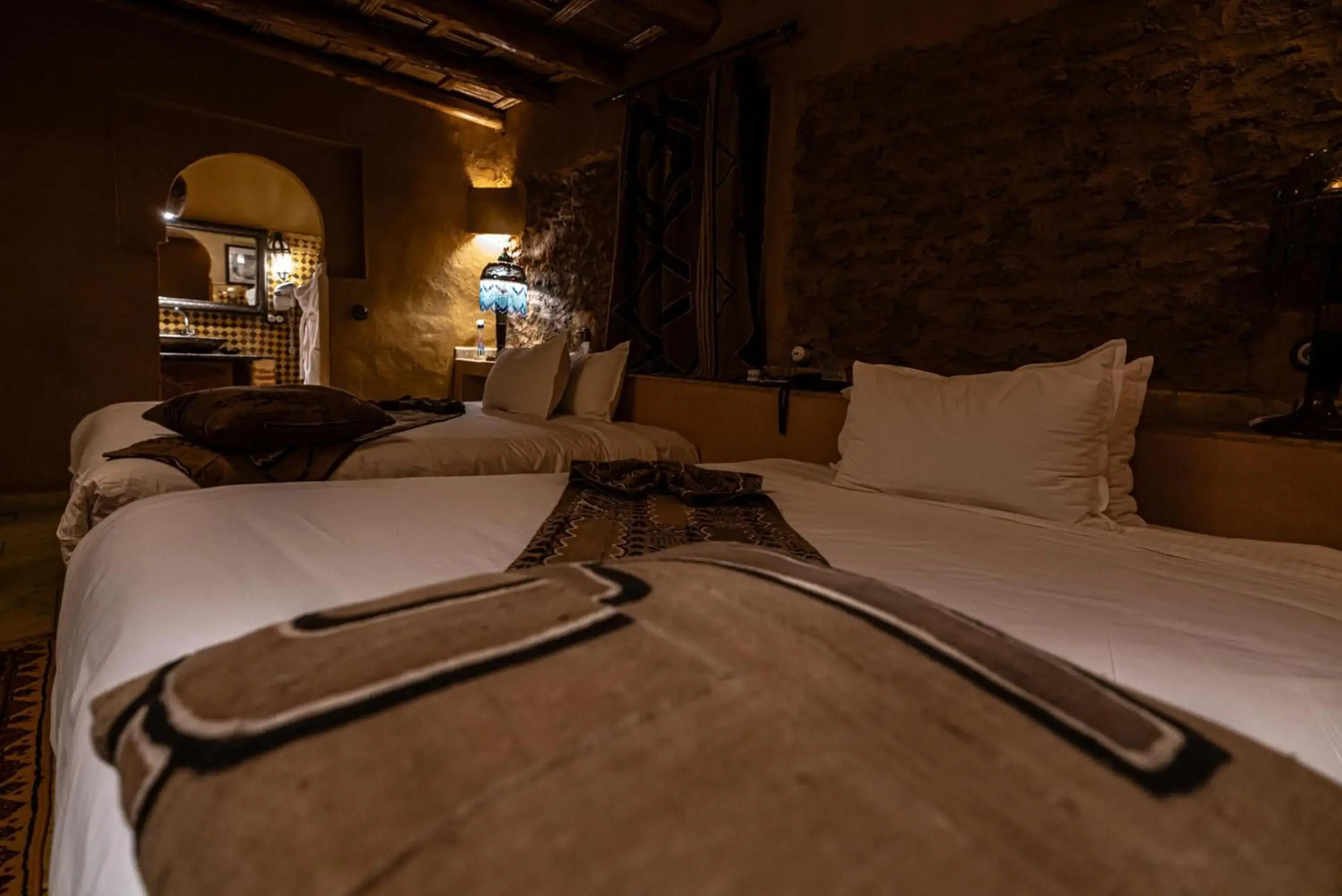 Kasbah Hotel Xaluca Arfoud