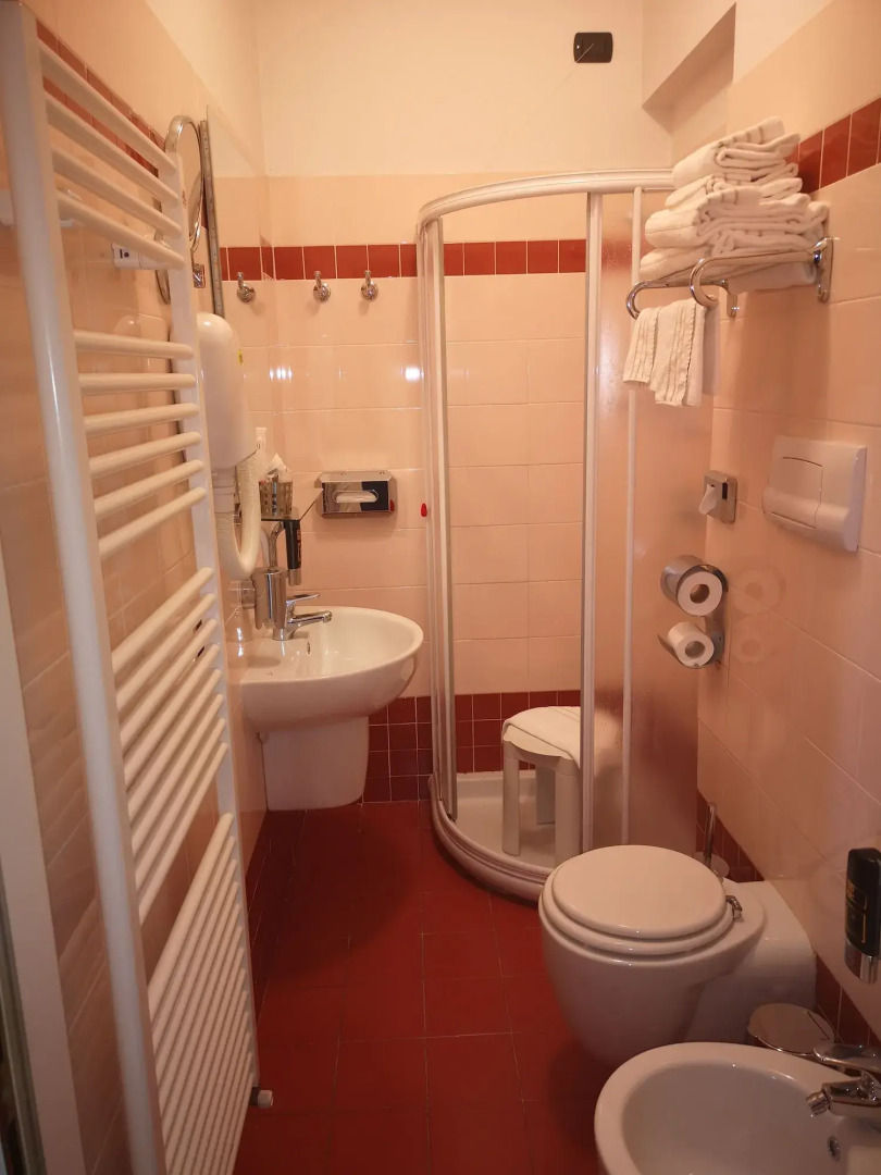 Hotel Clarin 14 by Dori