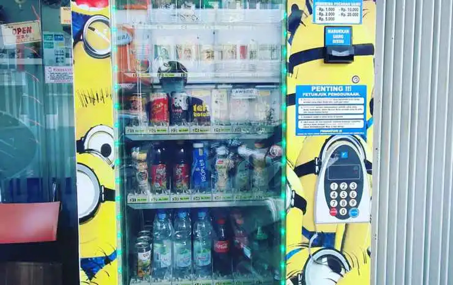 KoolKost Syariah @ Sultan Alauddin Makassar