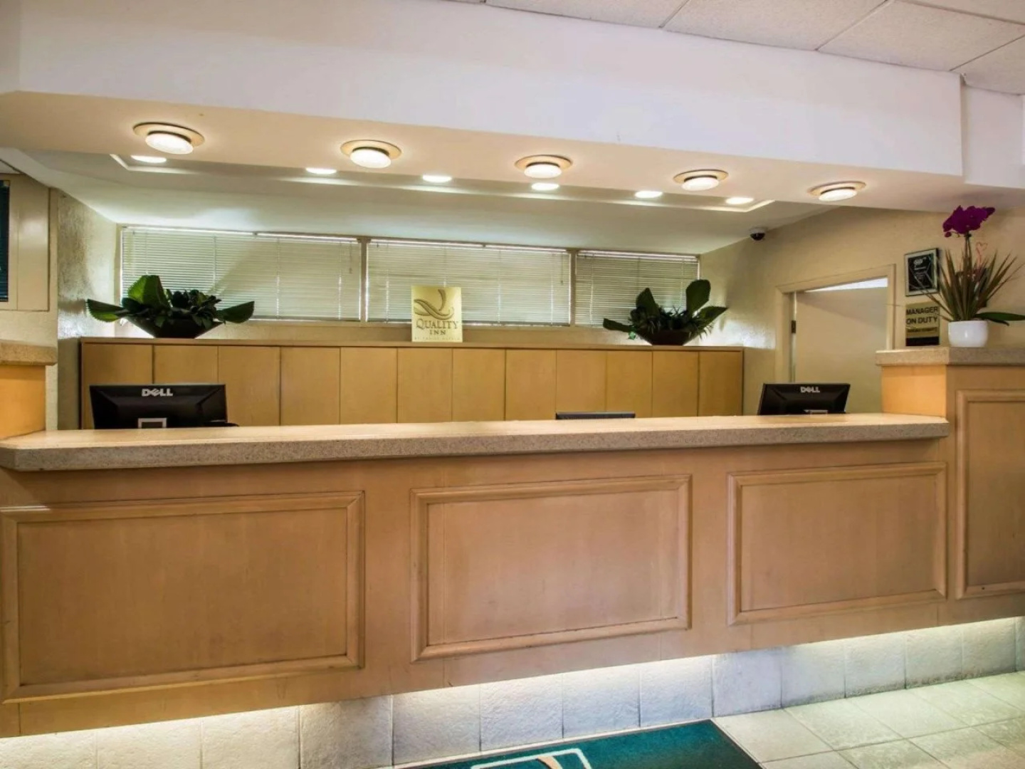 Quality Inn Miami South