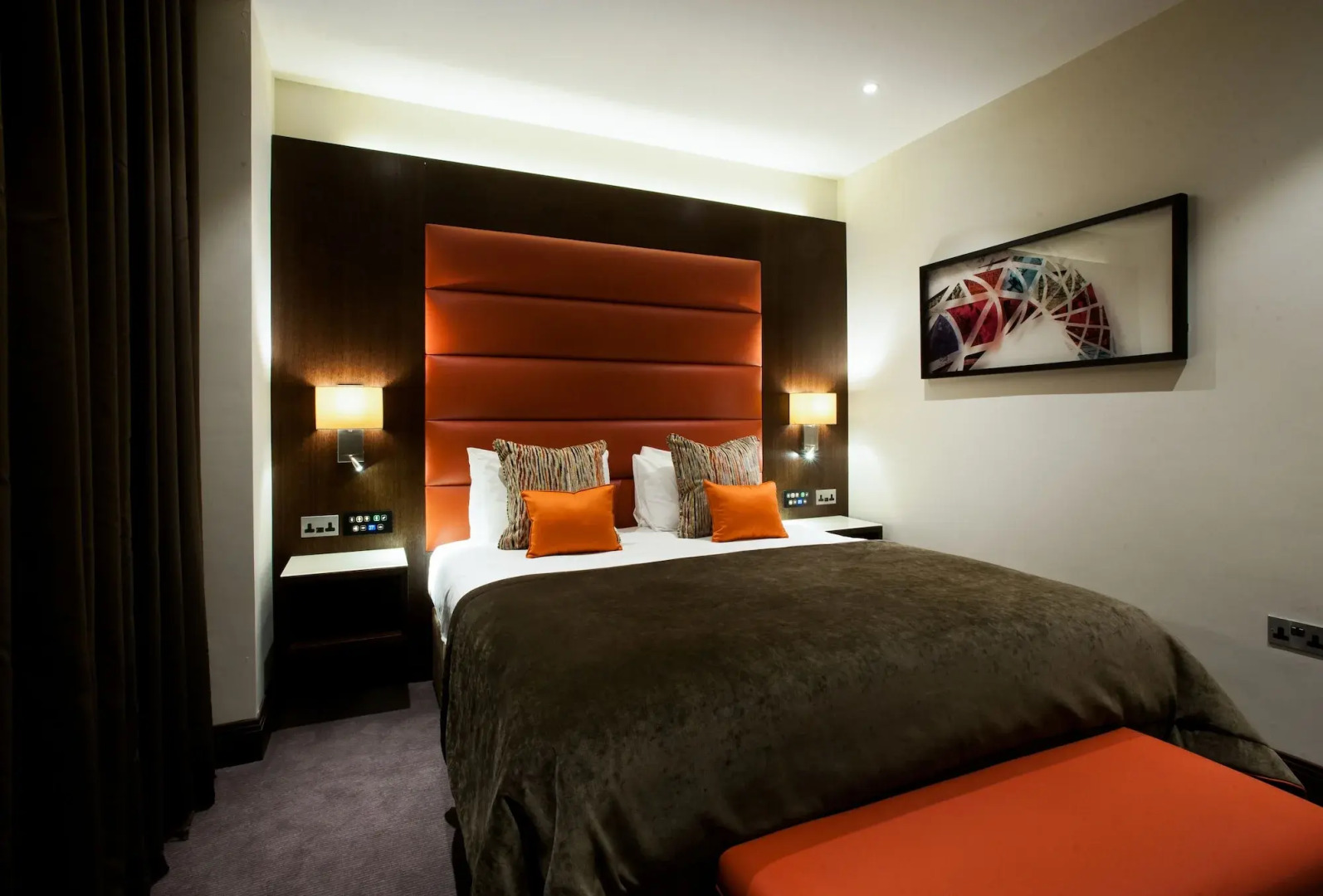 St George Hotel Wembley