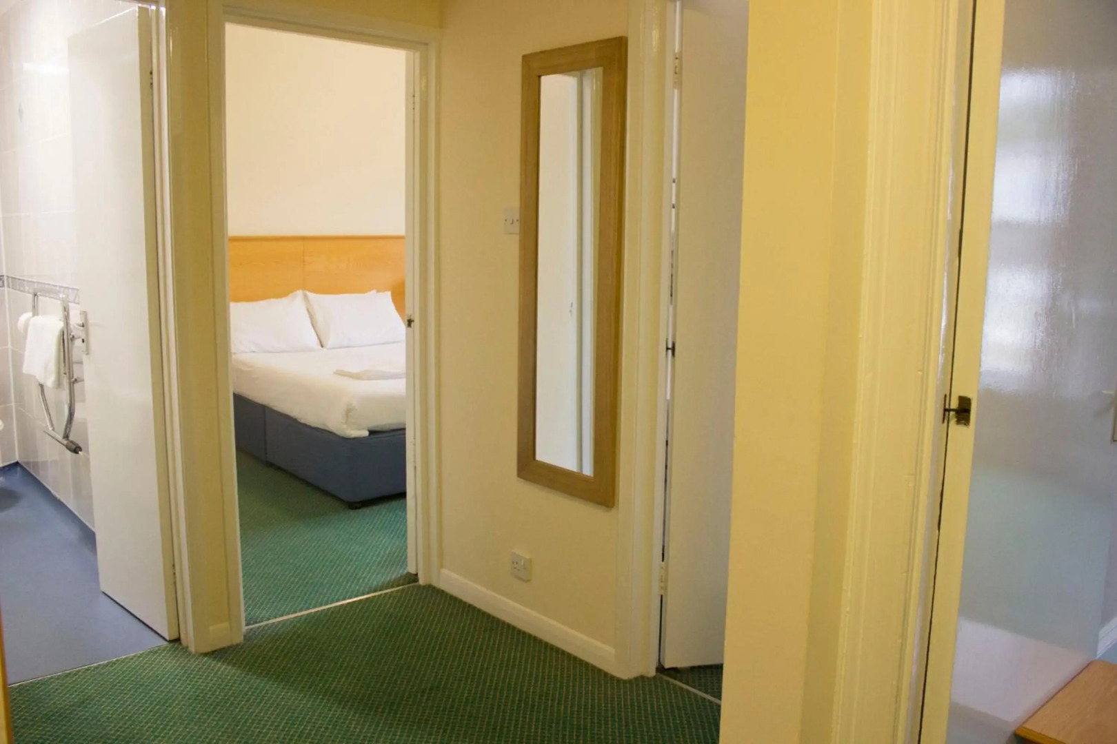 TLH Victoria Hotel - TLH Leisure, Entertainment and Spa Resort