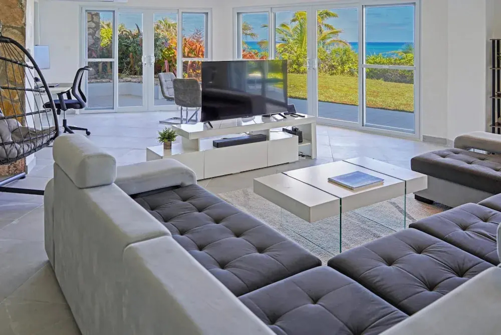 Trident Estate 6 Bedroom Estate