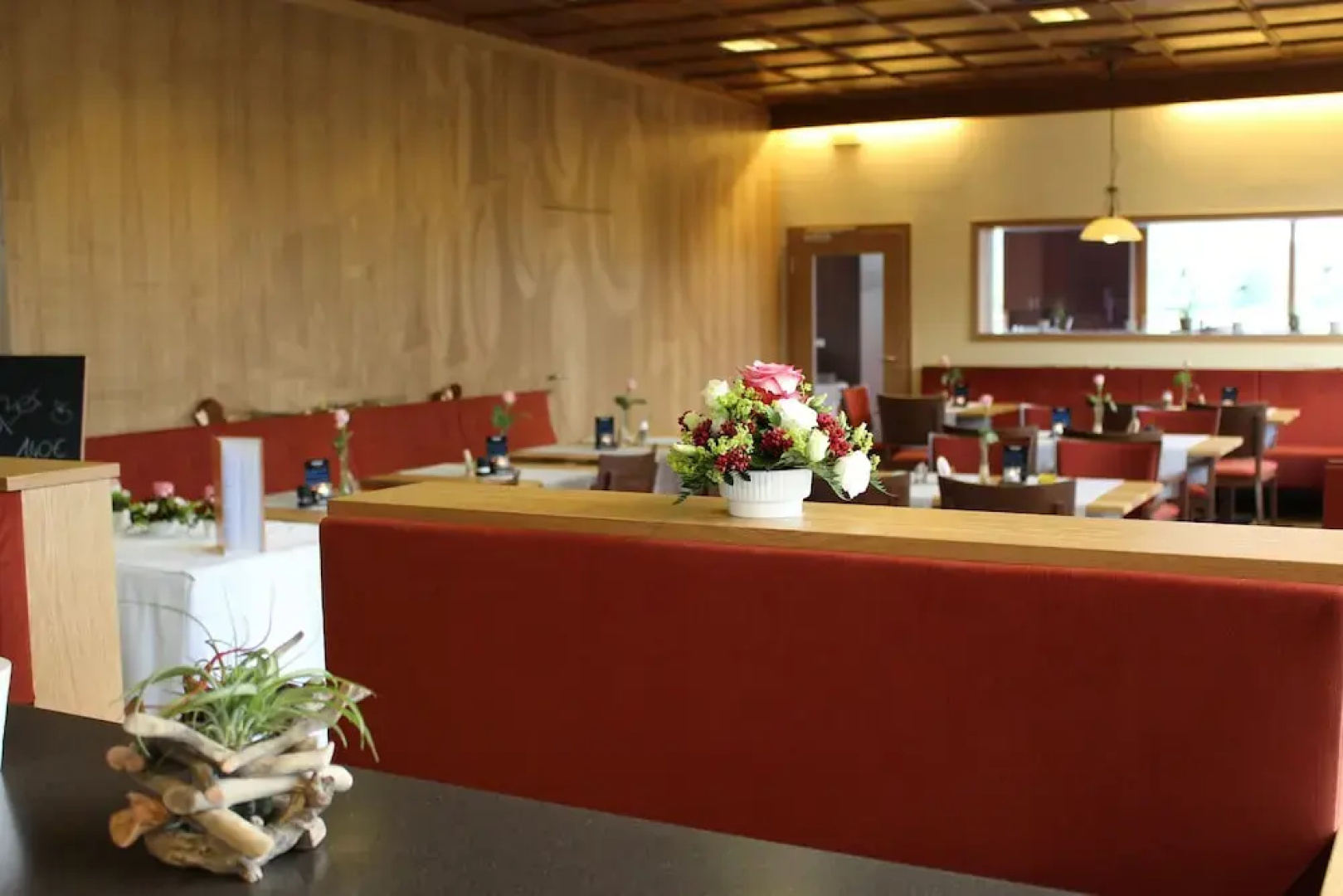 Landgasthof Zur Quelle