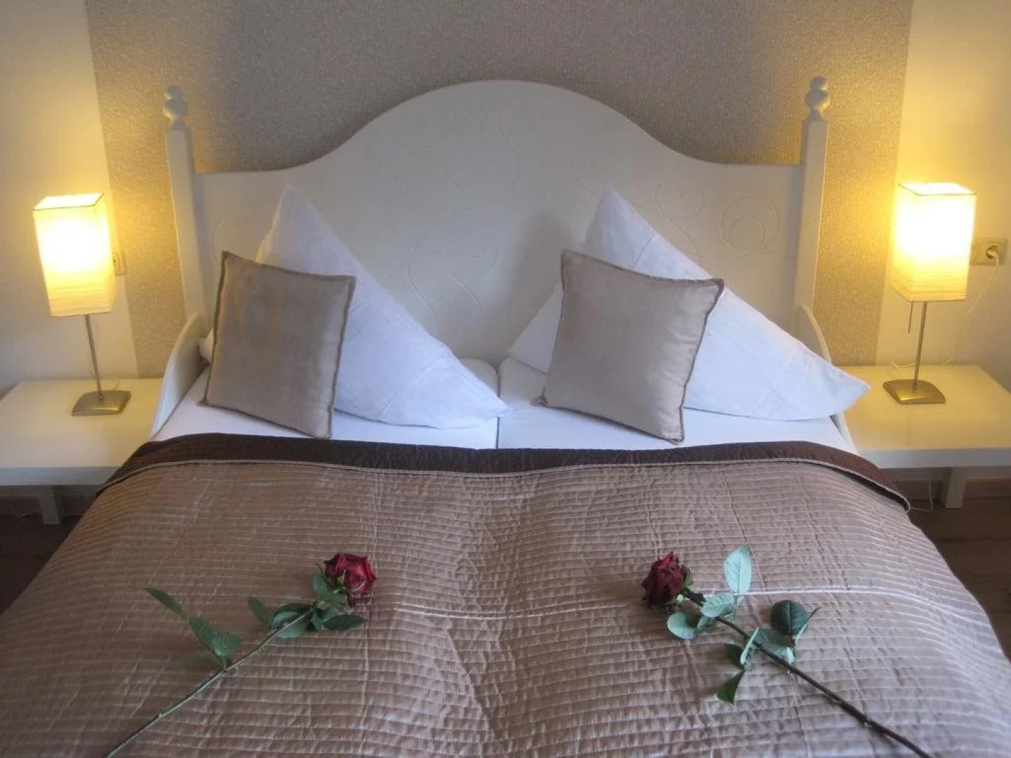 The Art & Sport Hotel