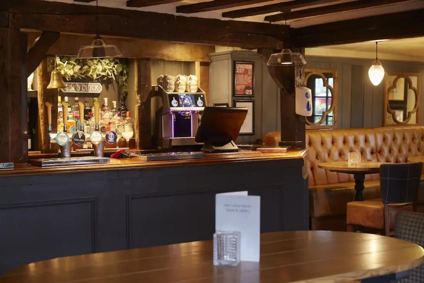 Two Brewers by Greene King Inns