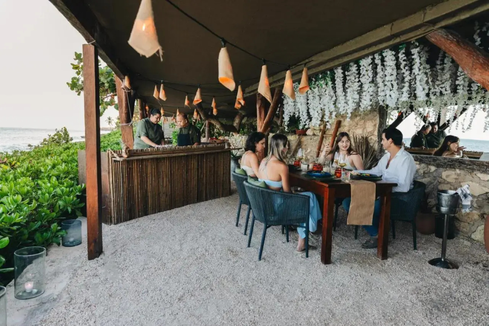 Mezzanine by La Zebra, an SLH Hotel