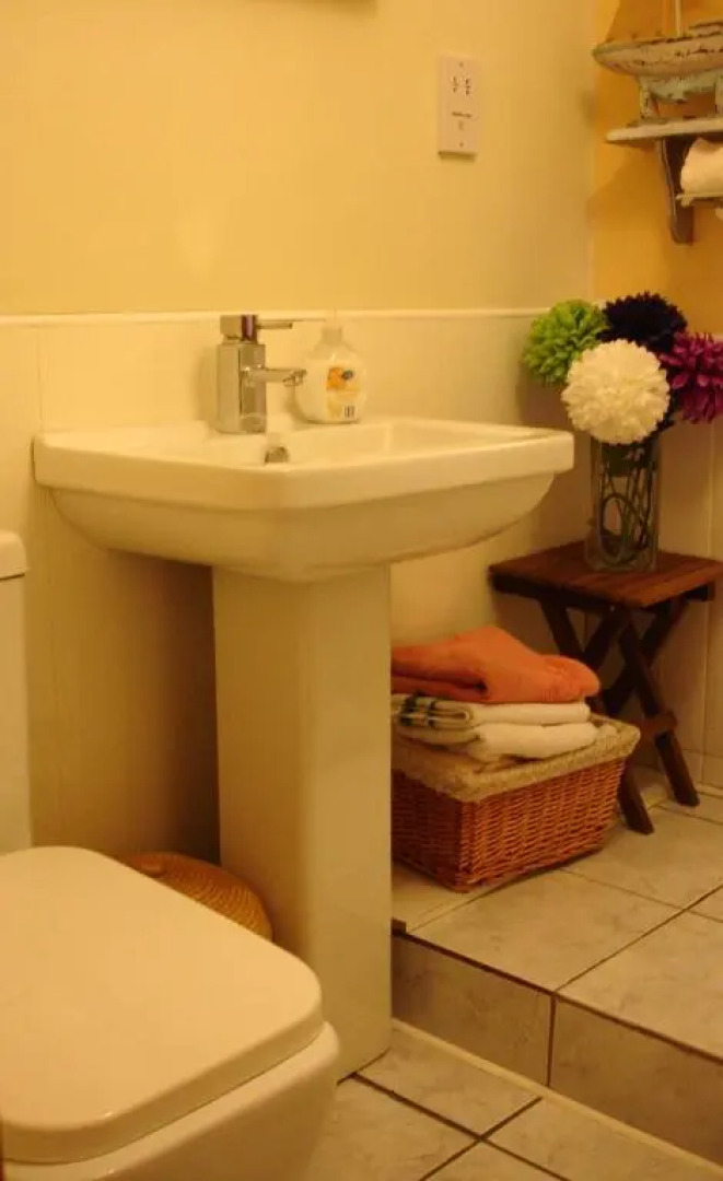 Westview Accommodation