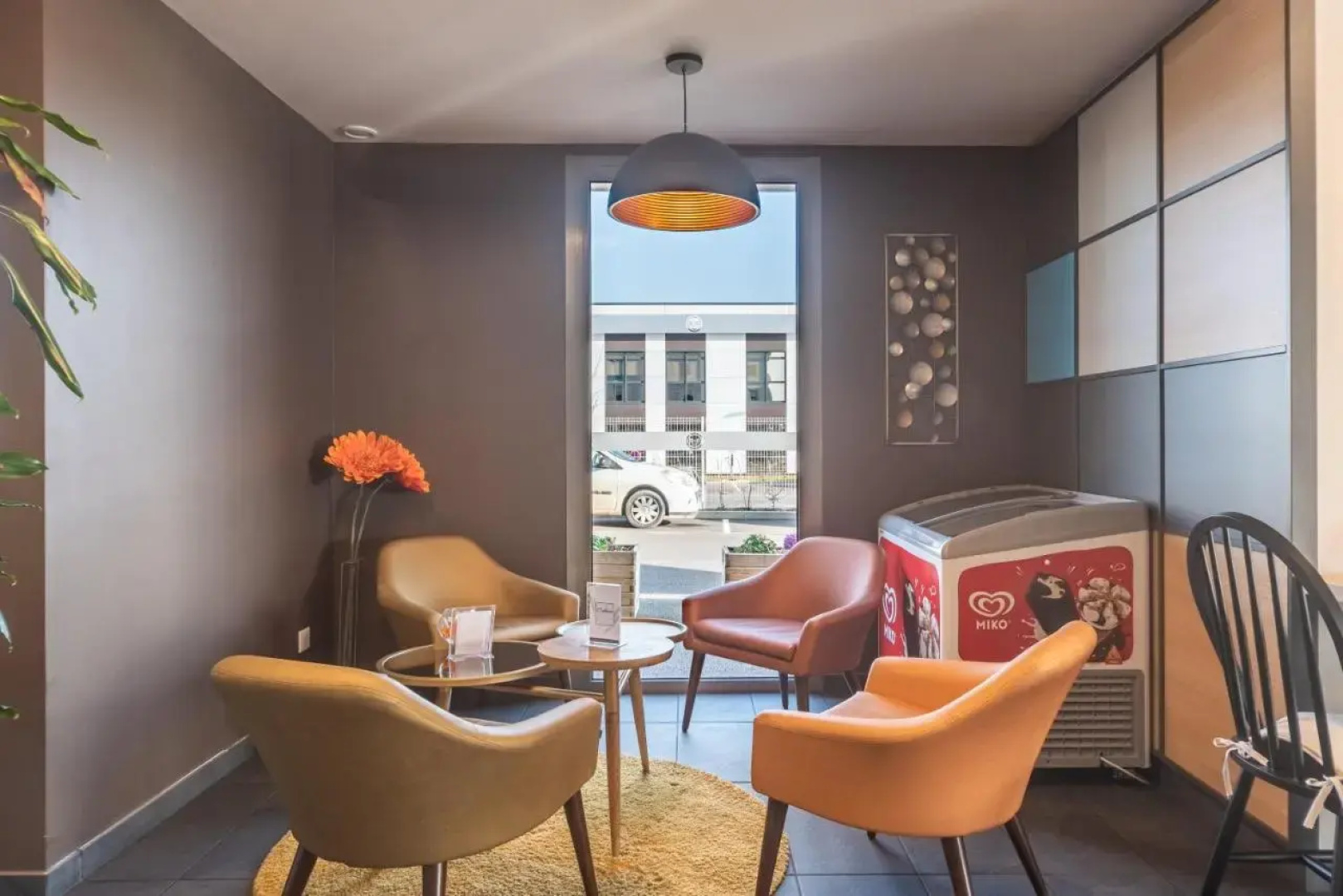 B&B HOTEL CHARTRES Océane