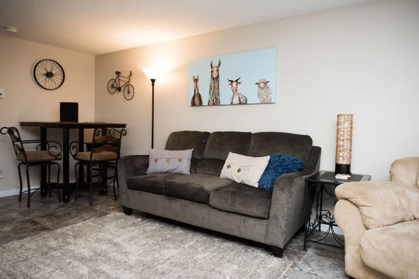 Caribbean Club Resort