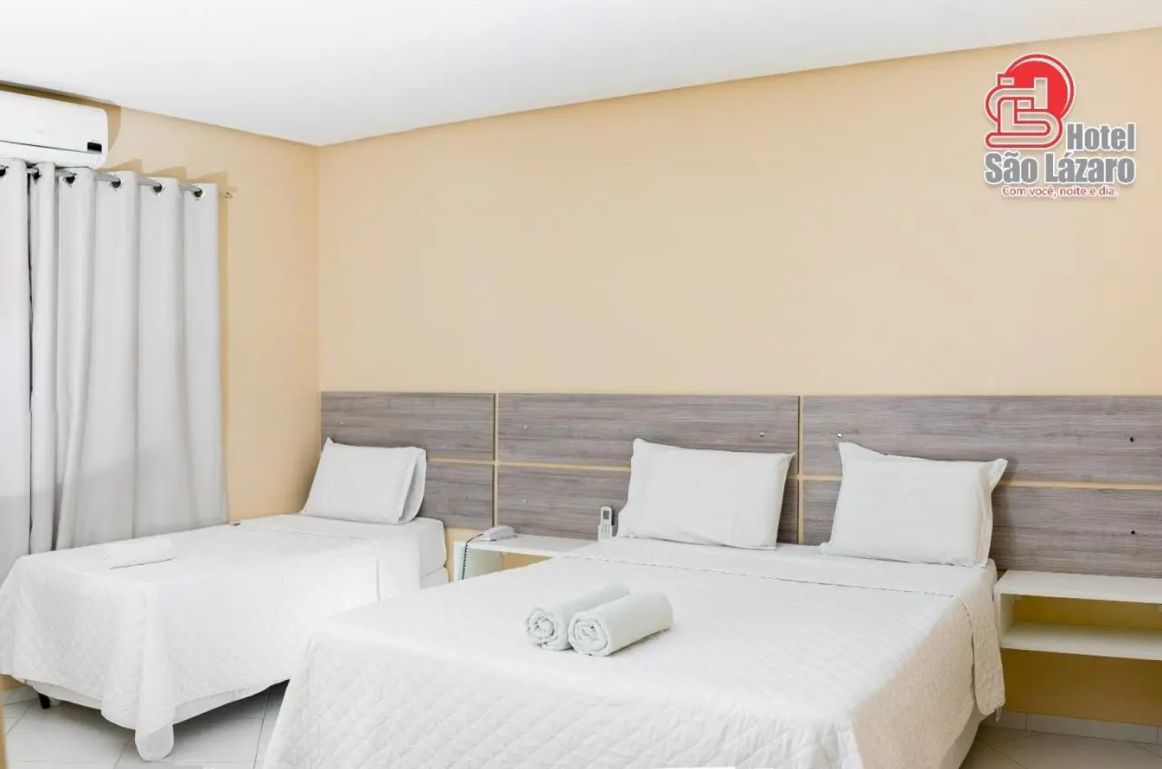 Hotel São Lázaro