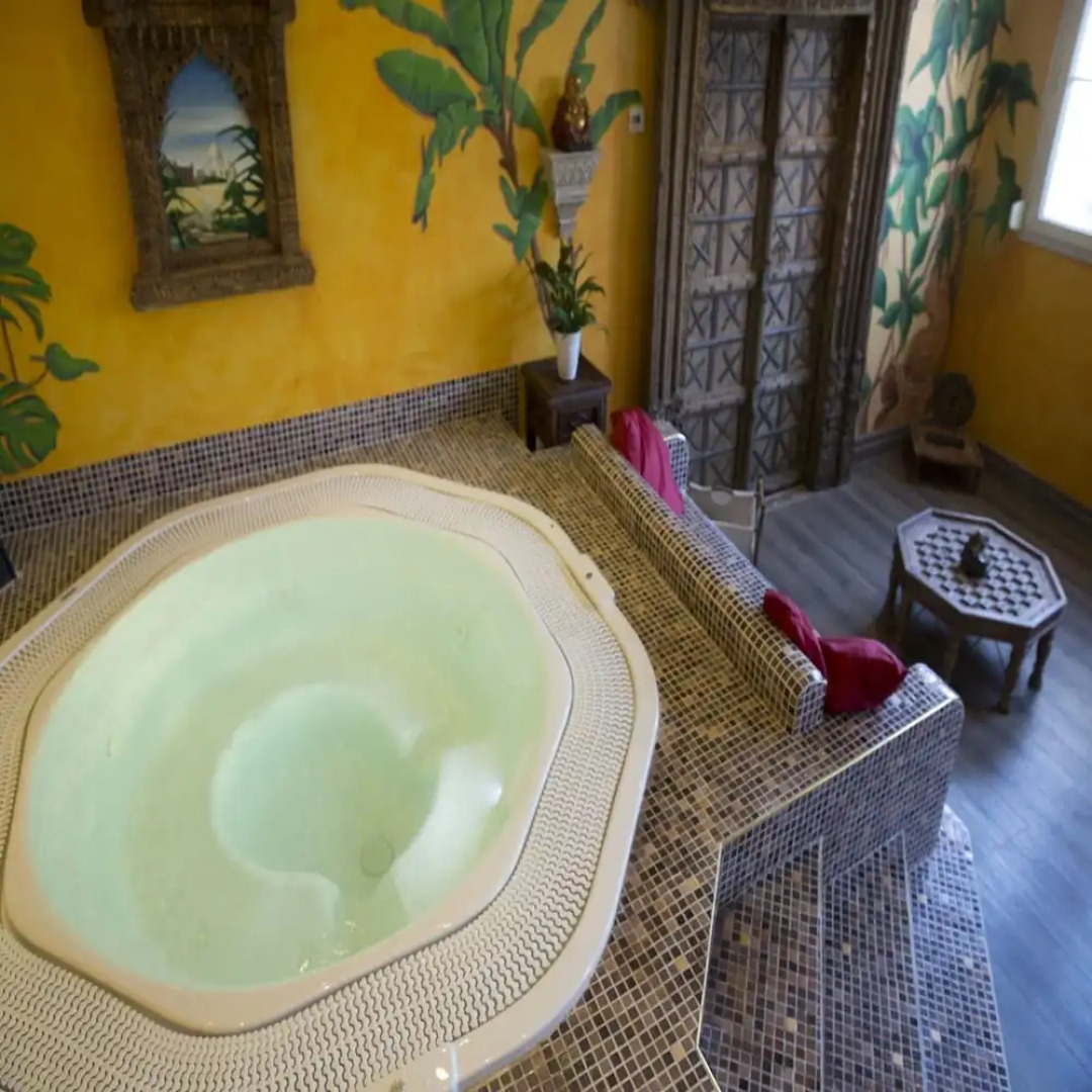 La Grange De Conde Chateaux Et Hotels Collection