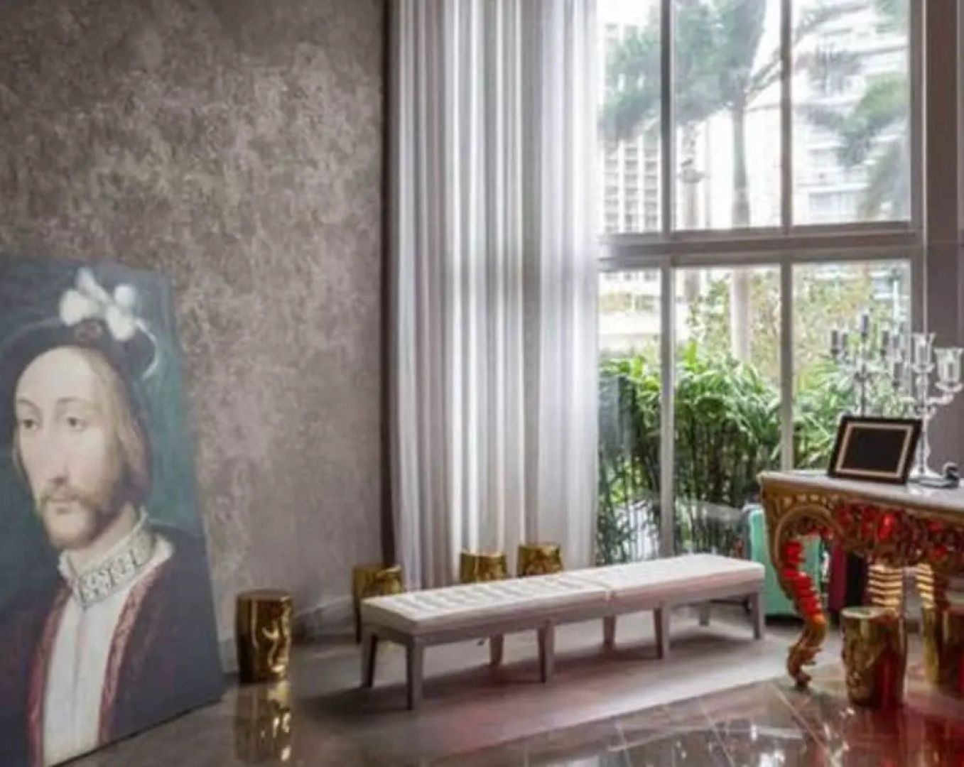 Icon Brickell W Hotel and Residences