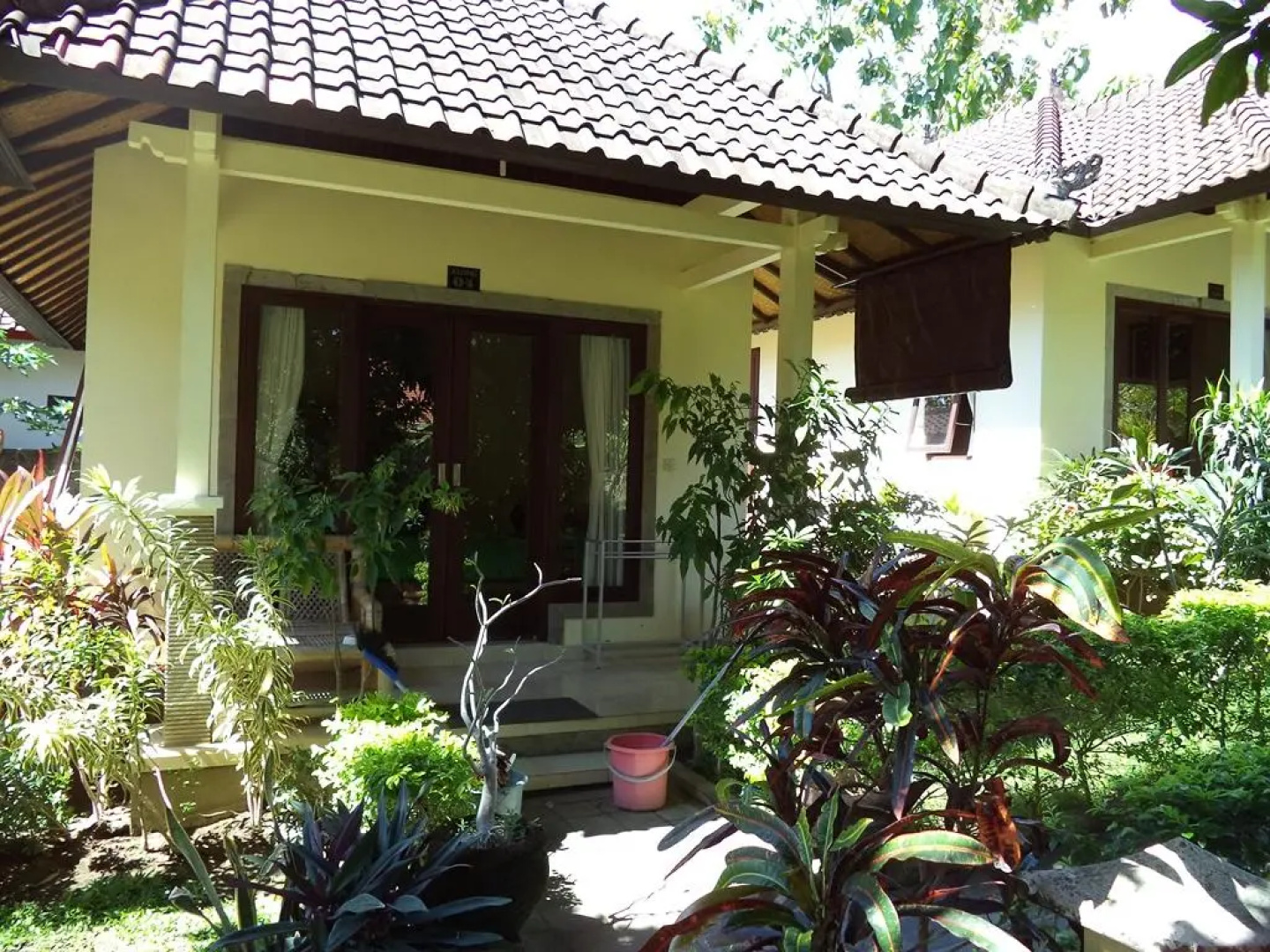 Green CoCo House