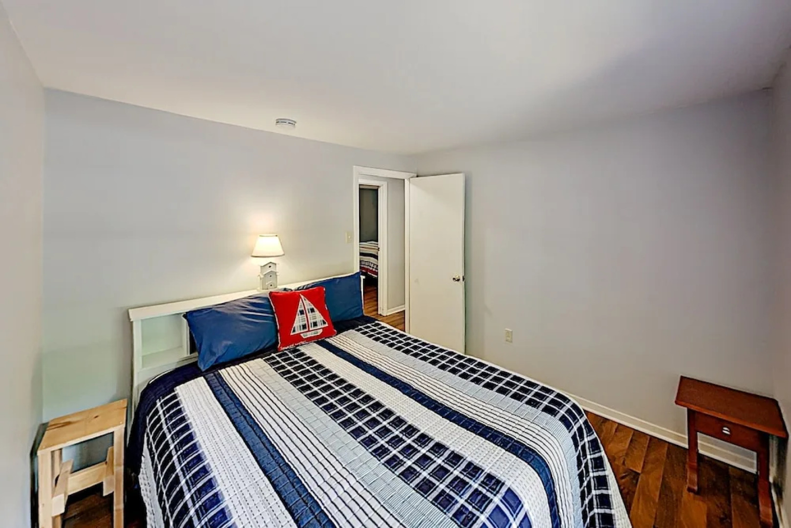 Ocean Pines Hideaway Near Beach, Pools & Golf 3 Bedroom Home