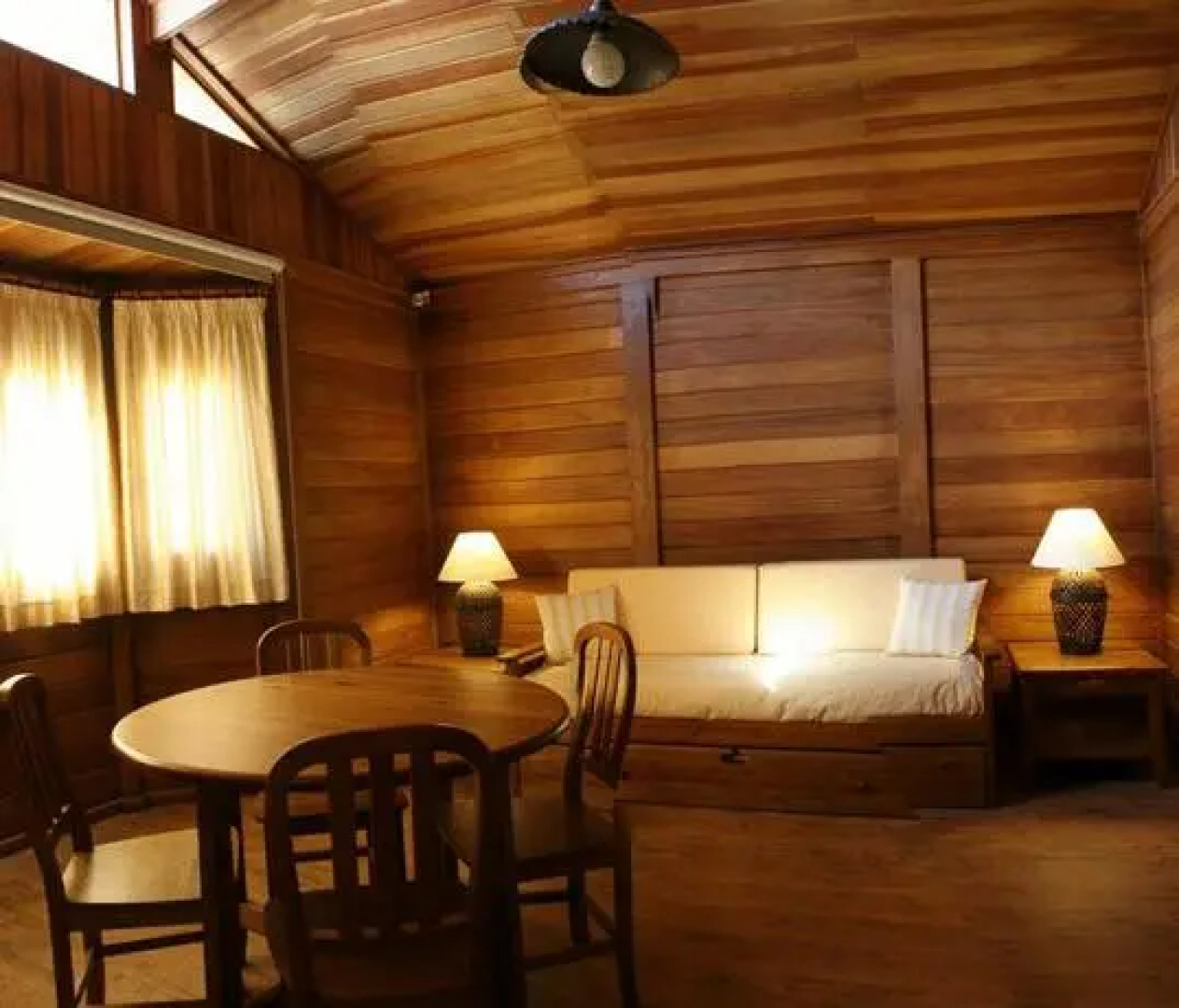 Ericeira Camping