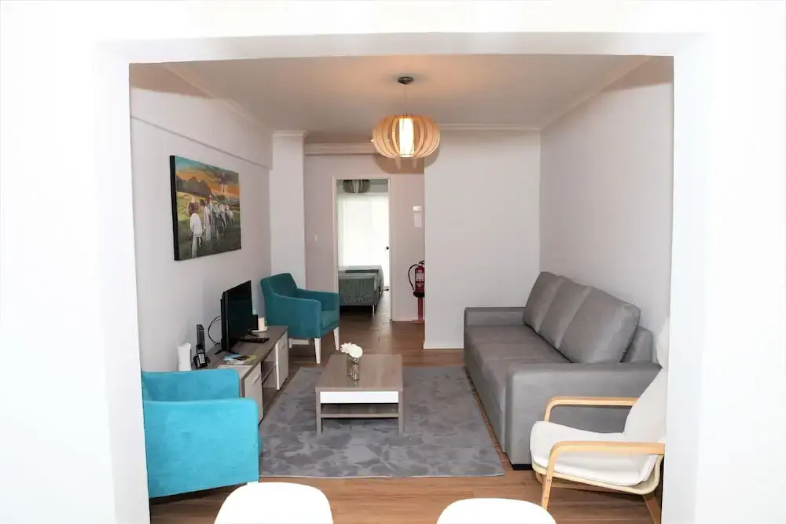 Apartments 33 Mae de Deus by Green Vacations