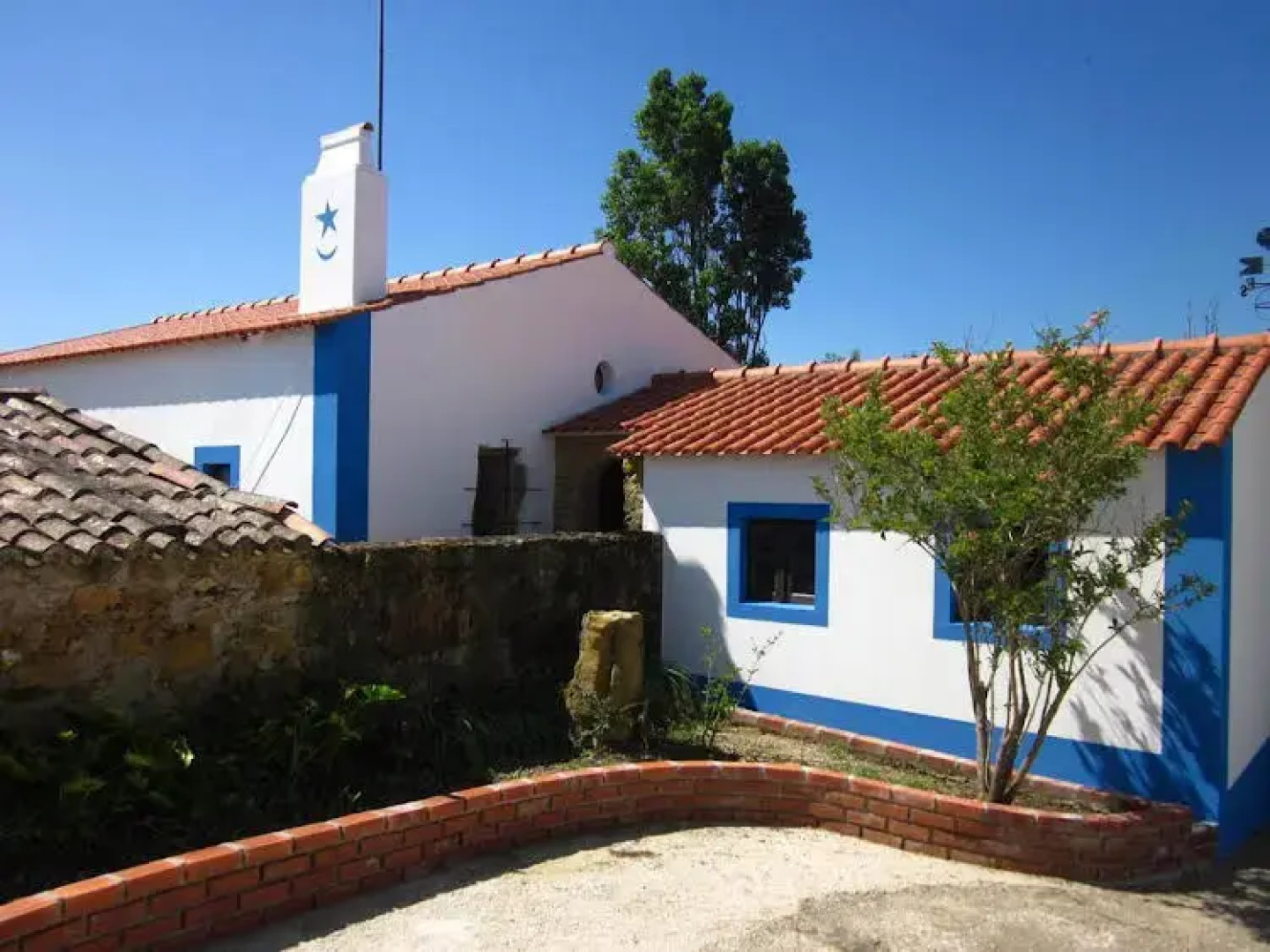 Quinta das Alfazemas