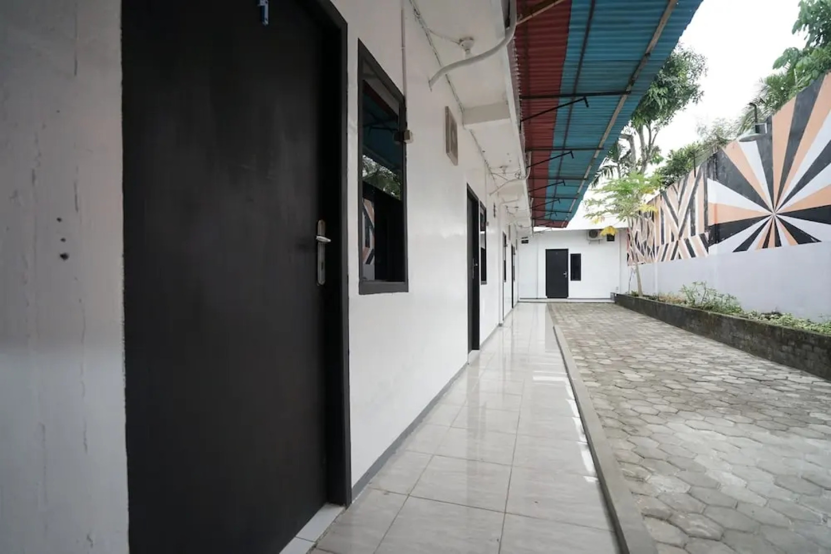 OYO 1315 Paris Hotel