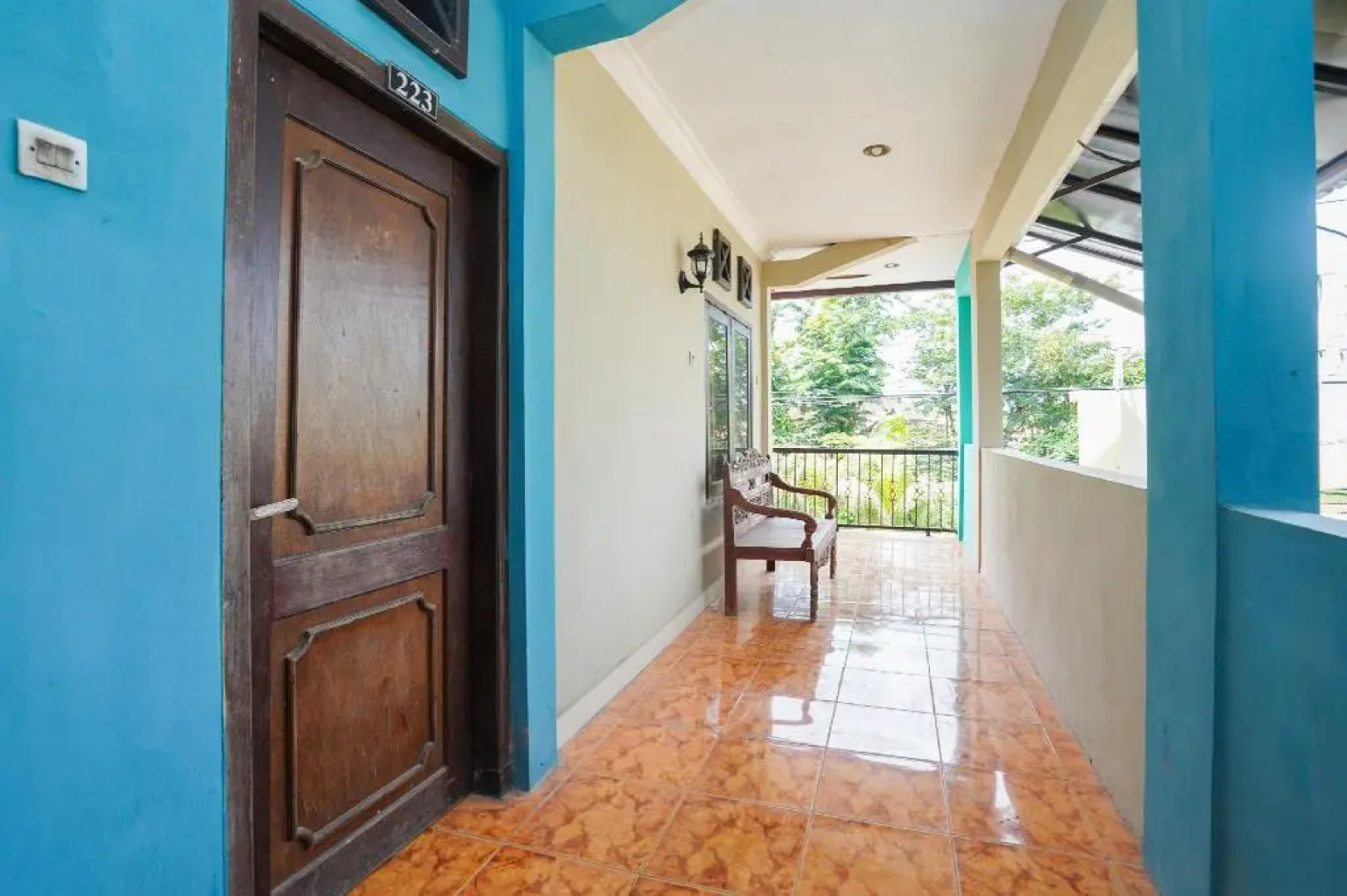 OYO 2715 Hotel Madinah Syariah