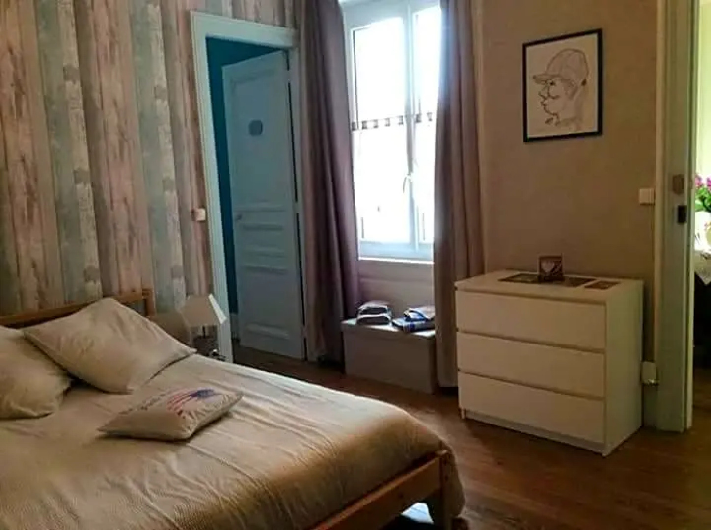 La Tourelle en Normandie