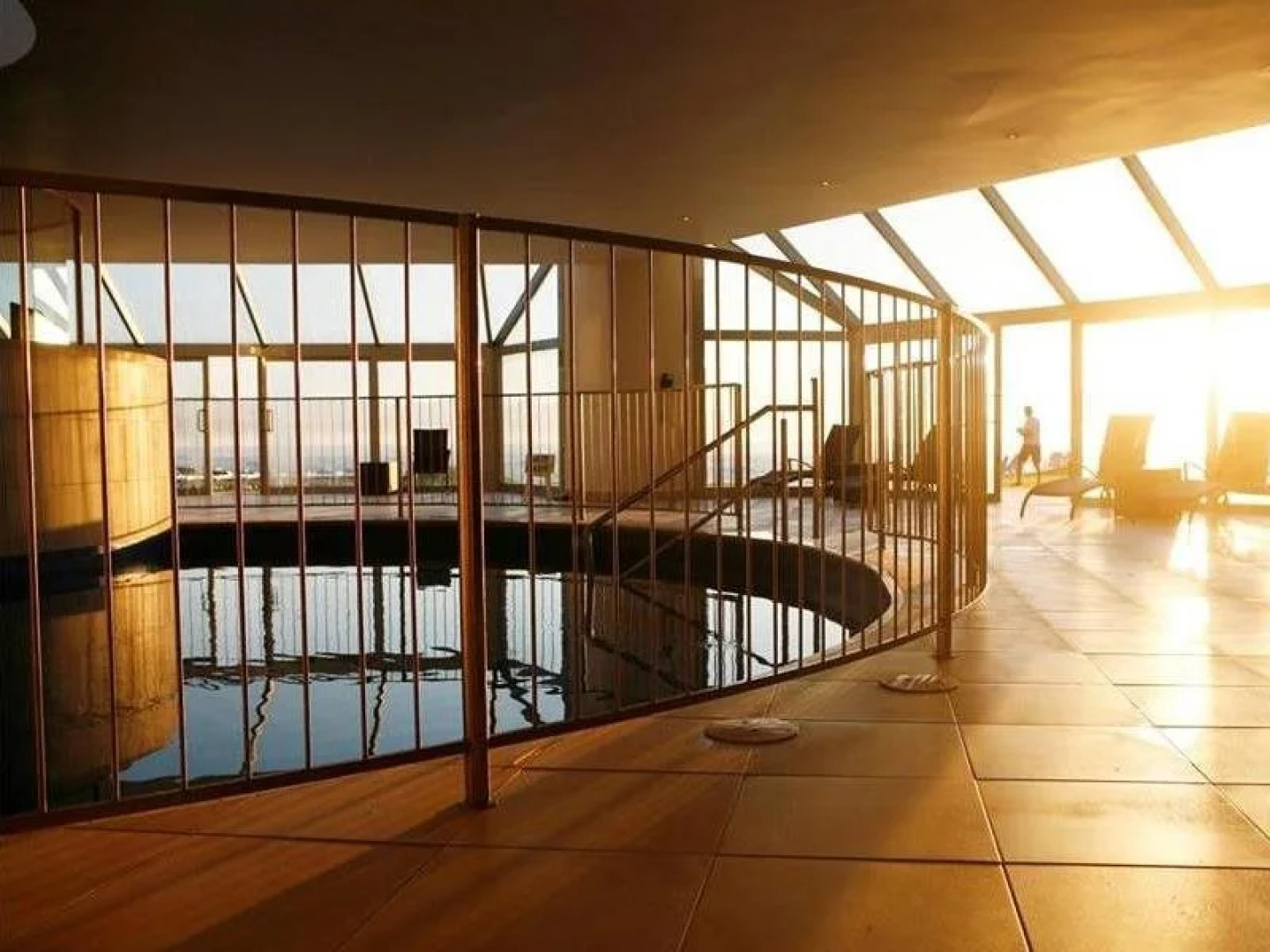Beacon Island Resort