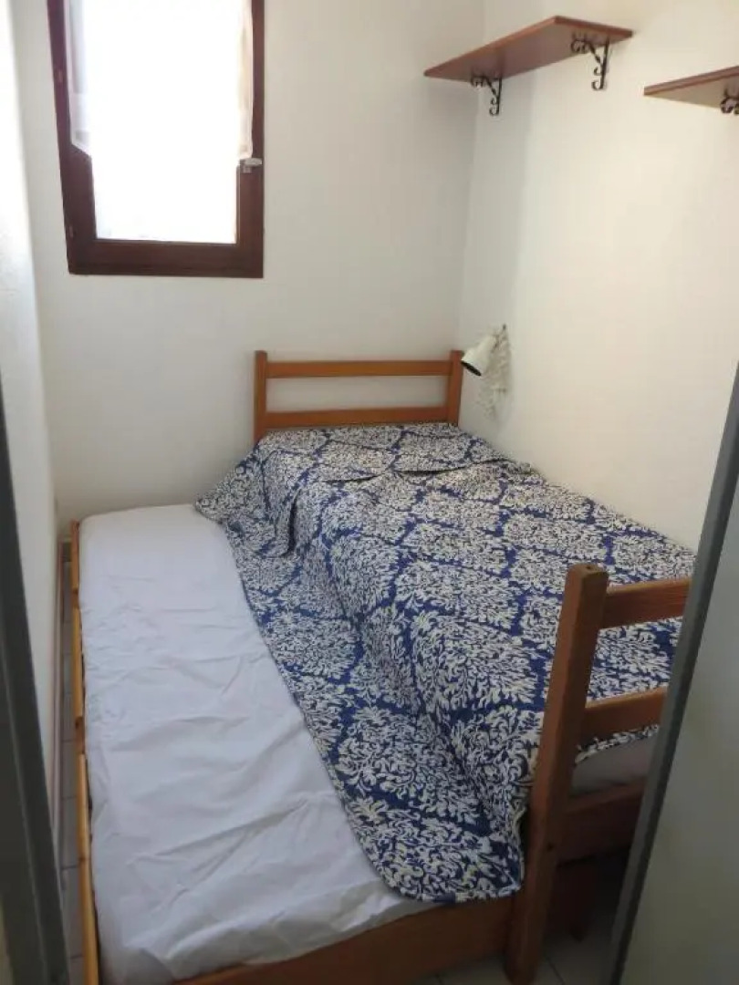 Appartement Carnon Plage