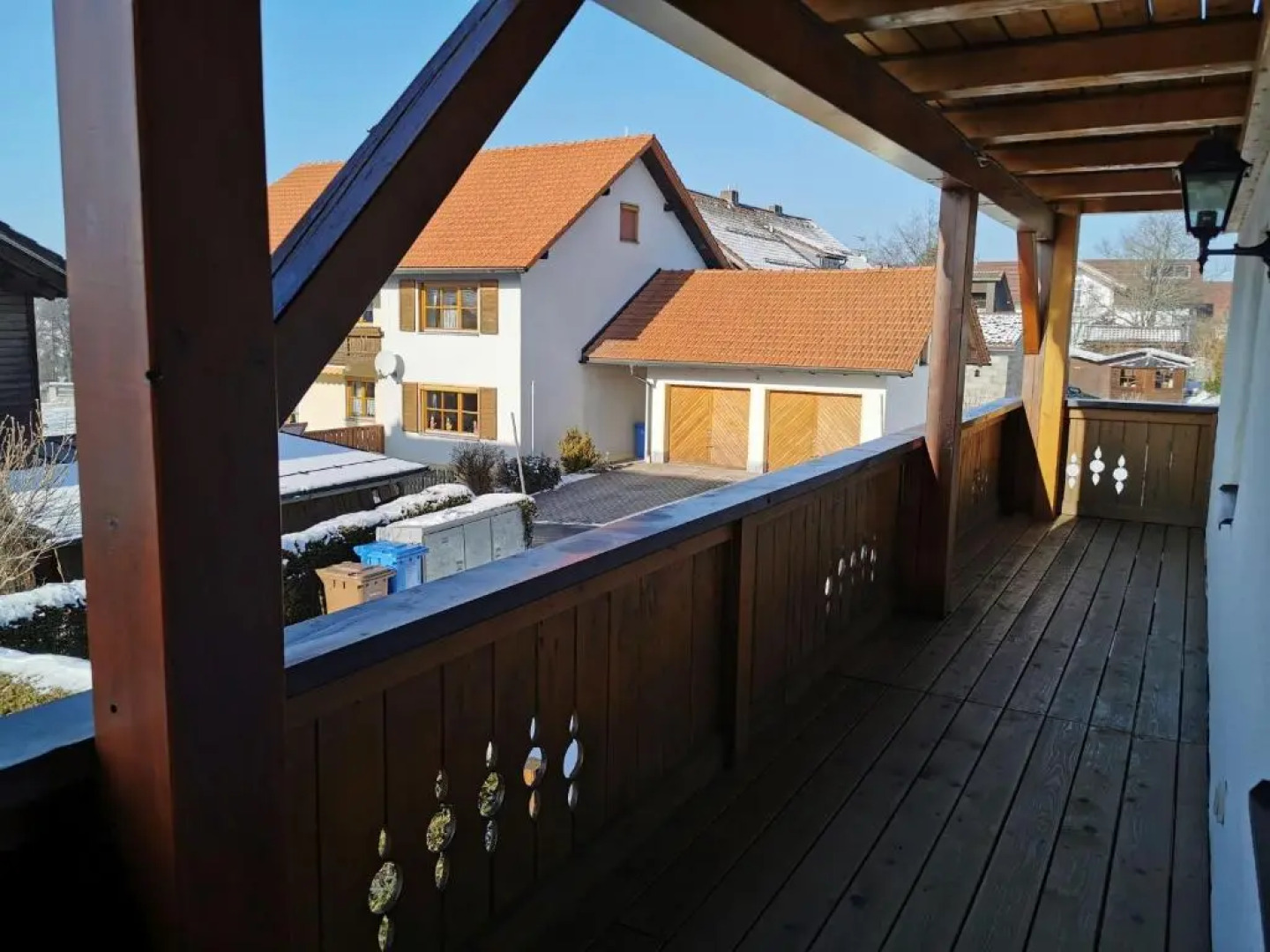 Ferienhaus-Haidweg-Wohnung-2