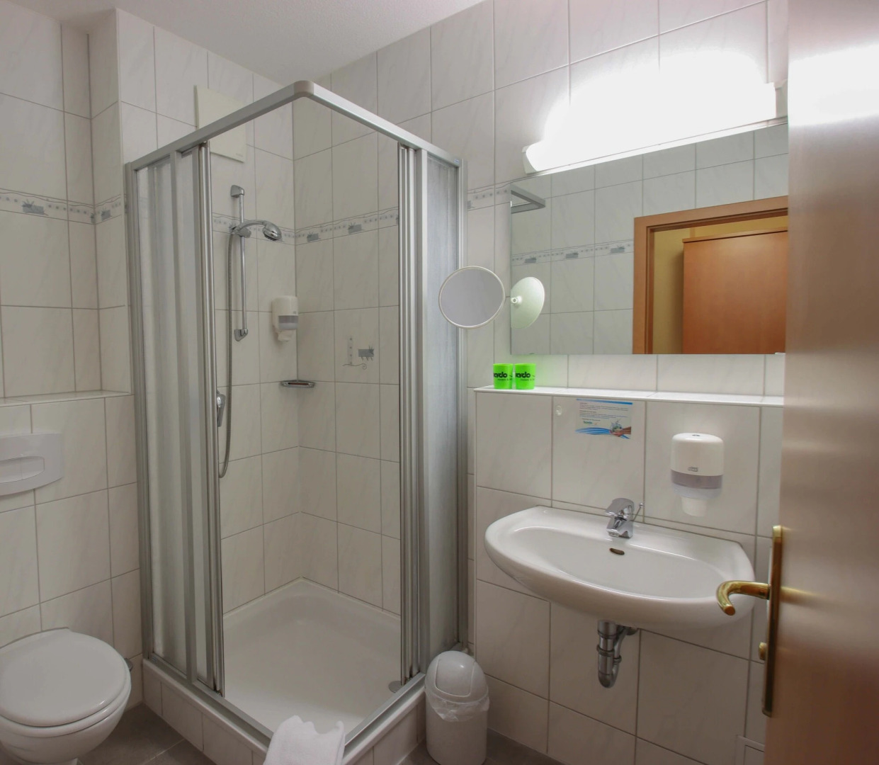 Ferien Hotel Spree-Neiße