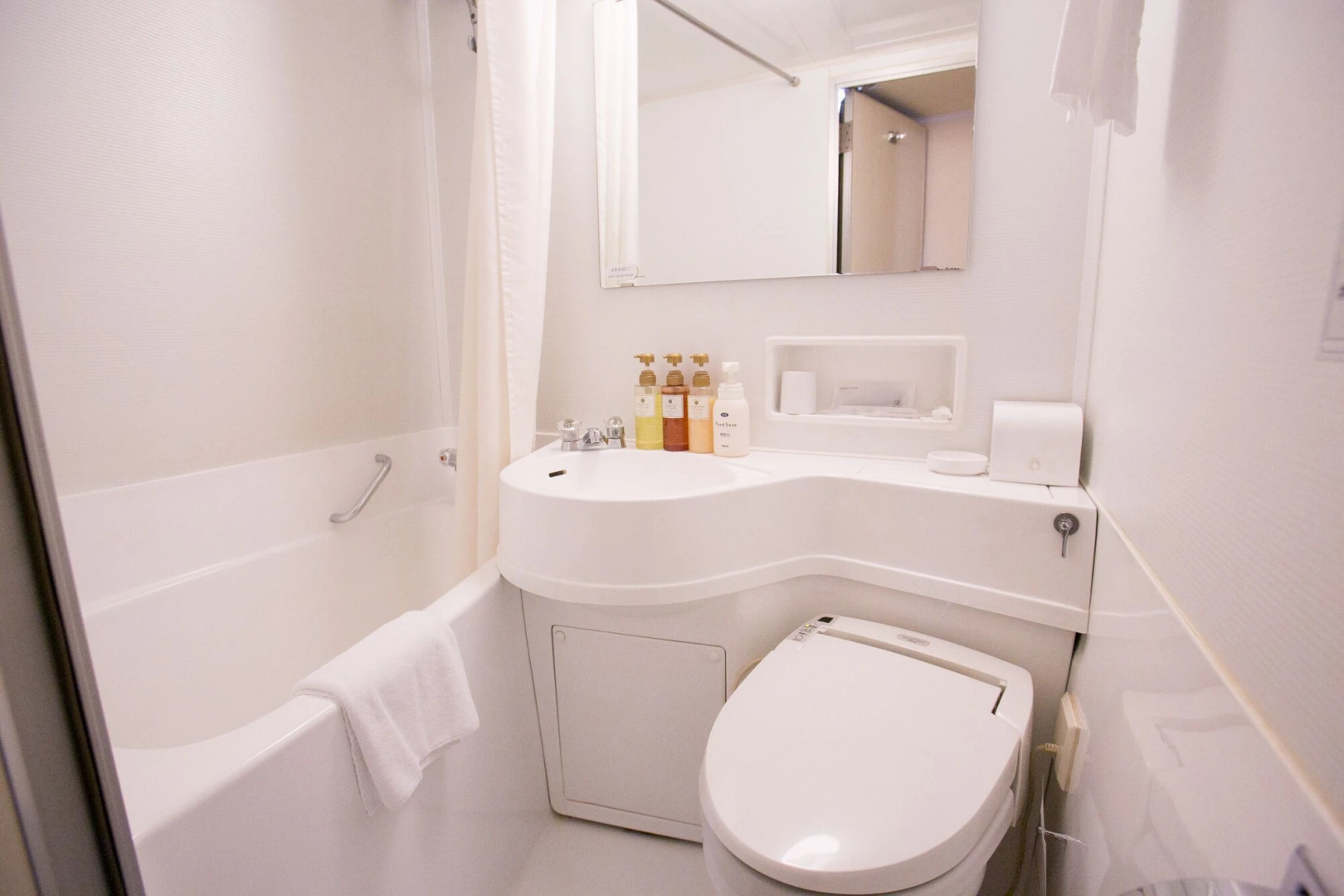 Shinagawa Prince Hotel East Tower