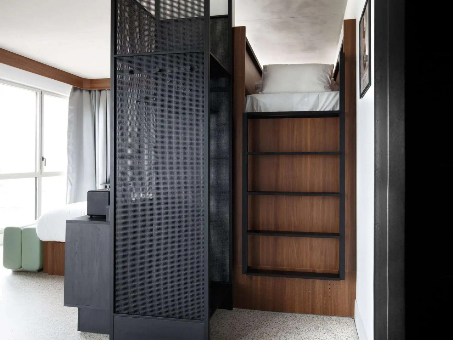 JOST Hôtel Bordeaux Centre Gare Saint Jean