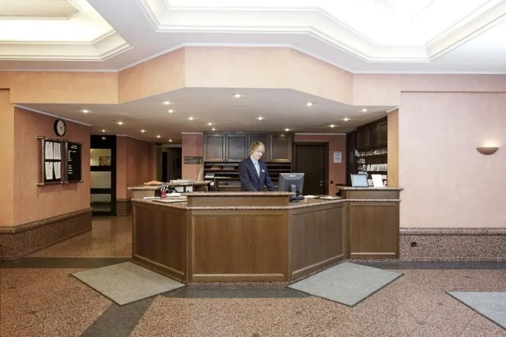 Hotel Klösterle Nördlingen